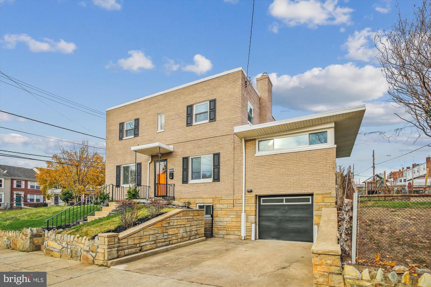 3300 18th Pl Se, WASHINGTON, District Of Columbia, 20020, United States, 5 Bedrooms Bedrooms, ,3 BathroomsBathrooms,Residential,For Sale,3300 18th Pl Se,1431167