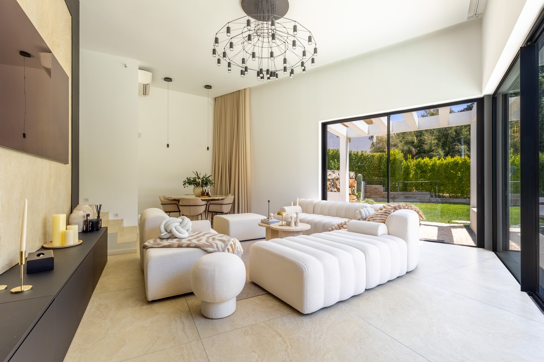  Detached house, 3 bedrooms, for Sale - 物件實景