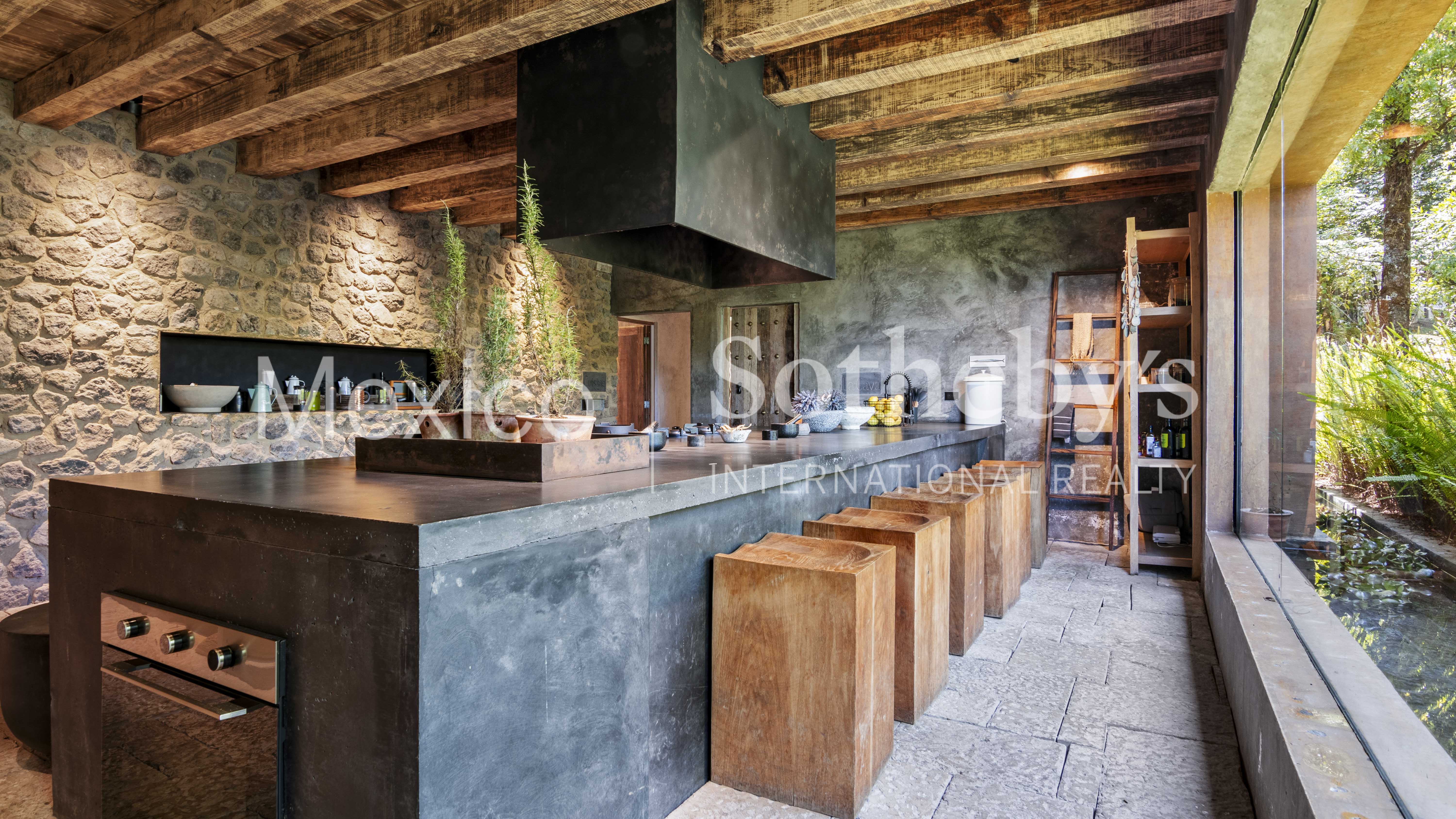  Casa Limoneros - 物件實景