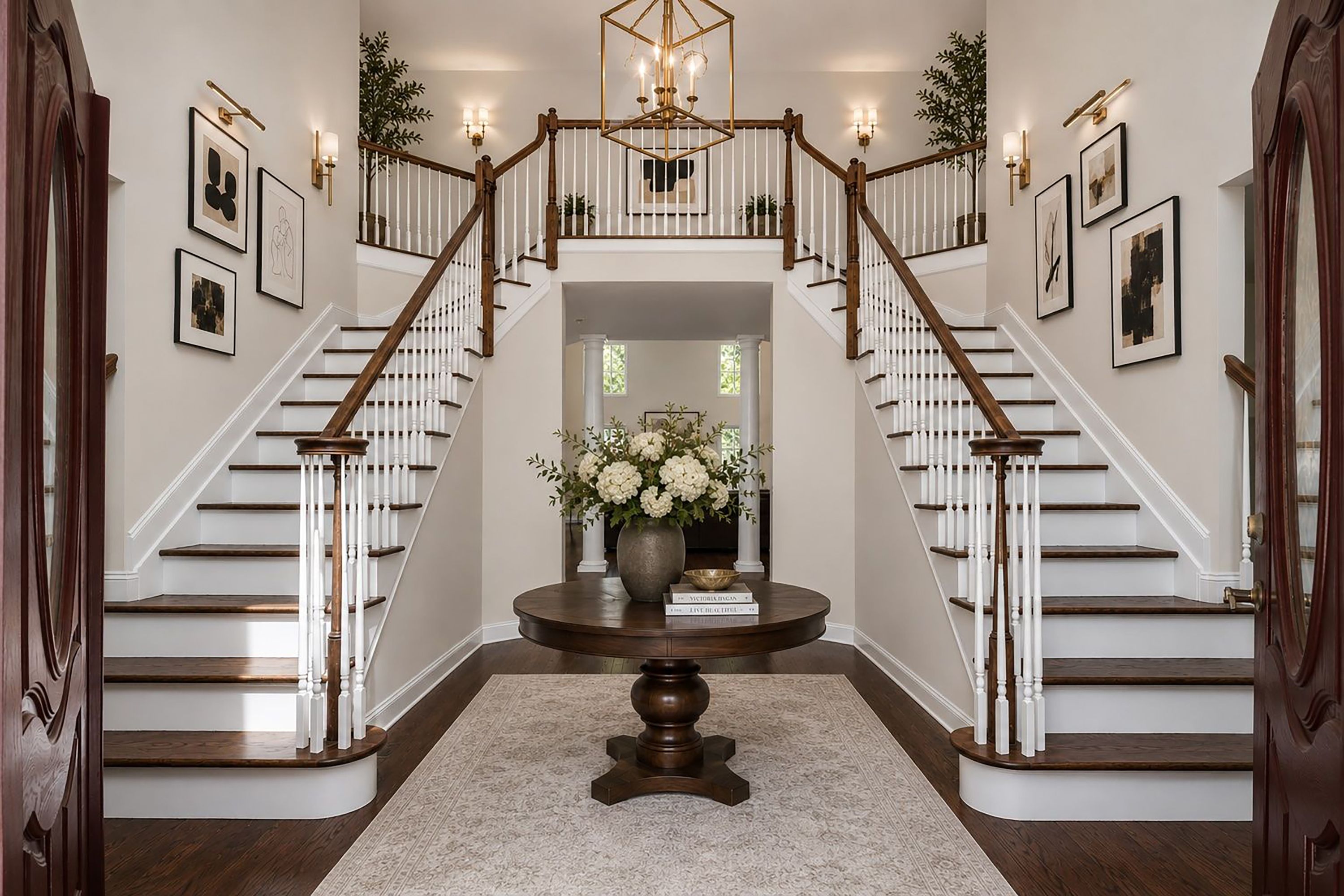  Privacy, Space and Prestige in West Windsor - 物件實景