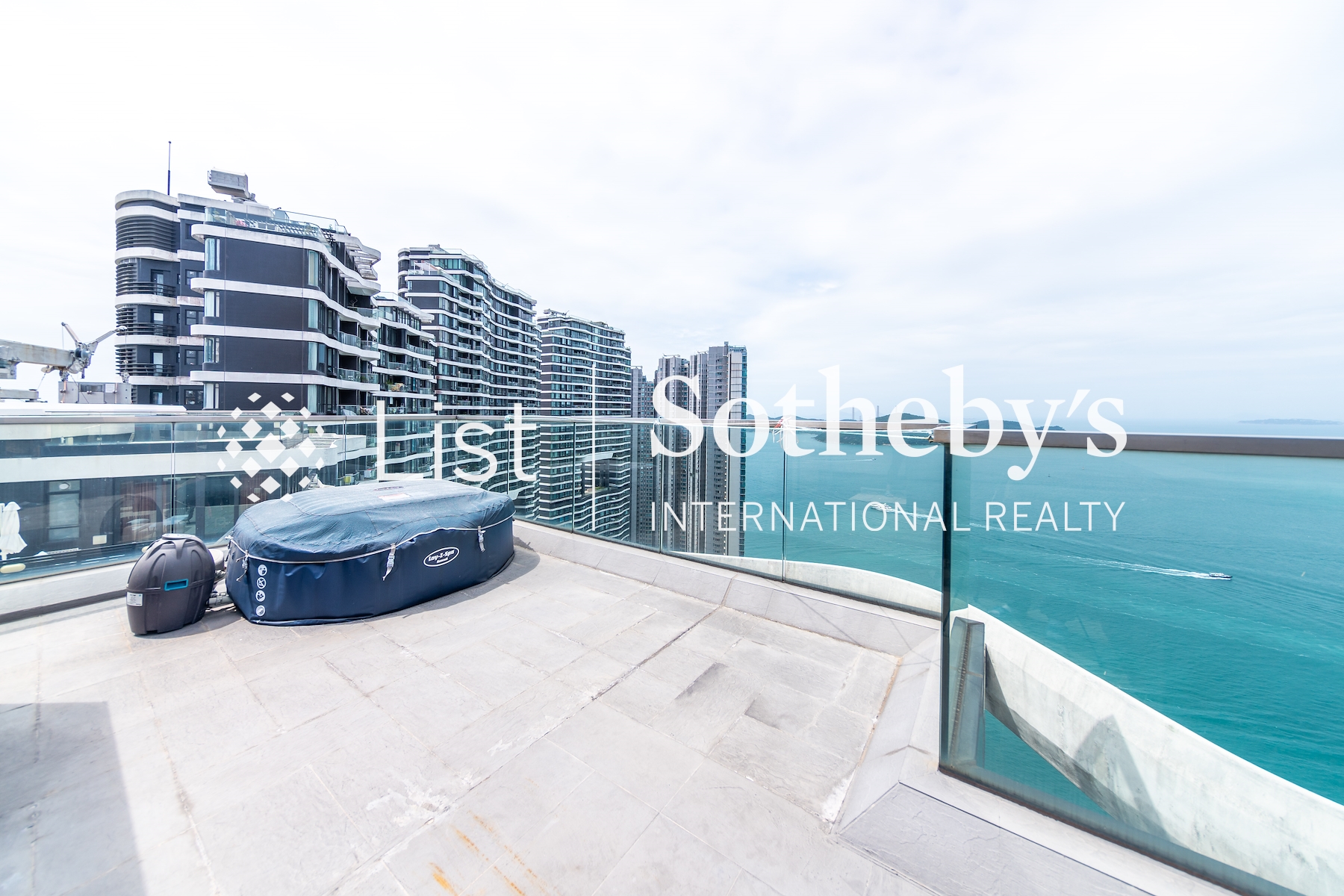  Residence Bel-Air Phase 6 Bel-Air No. 8 - 物件實景