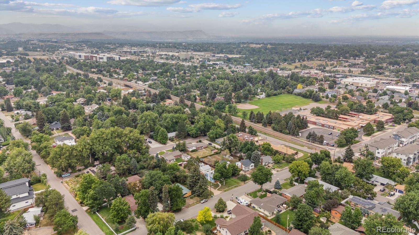 Lakewood, Colorado, 80215, United States, 4 Bedrooms Bedrooms, ,1 BathroomBathrooms,Residential,For Sale,1907842