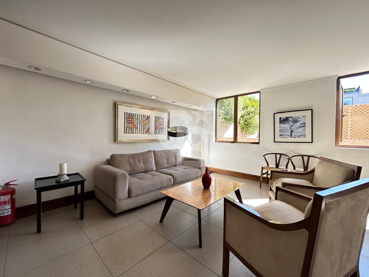 Lo Barnechea, Chile, 4 Bedrooms Bedrooms, ,4 BathroomsBathrooms,Residential,For Sale,1998331