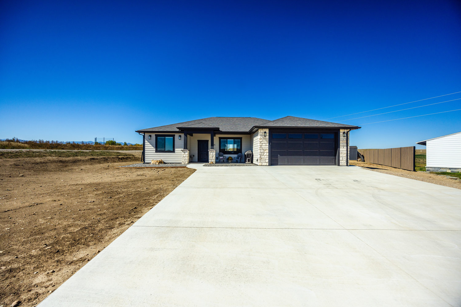 Sheridan, Wyoming, 82801, United States, 3 Bedrooms Bedrooms, ,2 BathroomsBathrooms,Residential,For Sale,1983795