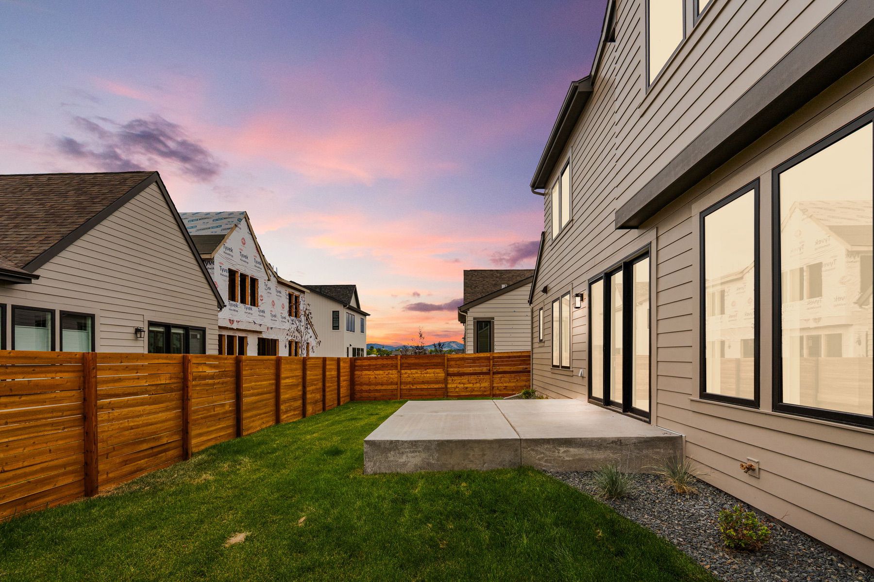  1506 Cambridge Dr - 物件實景