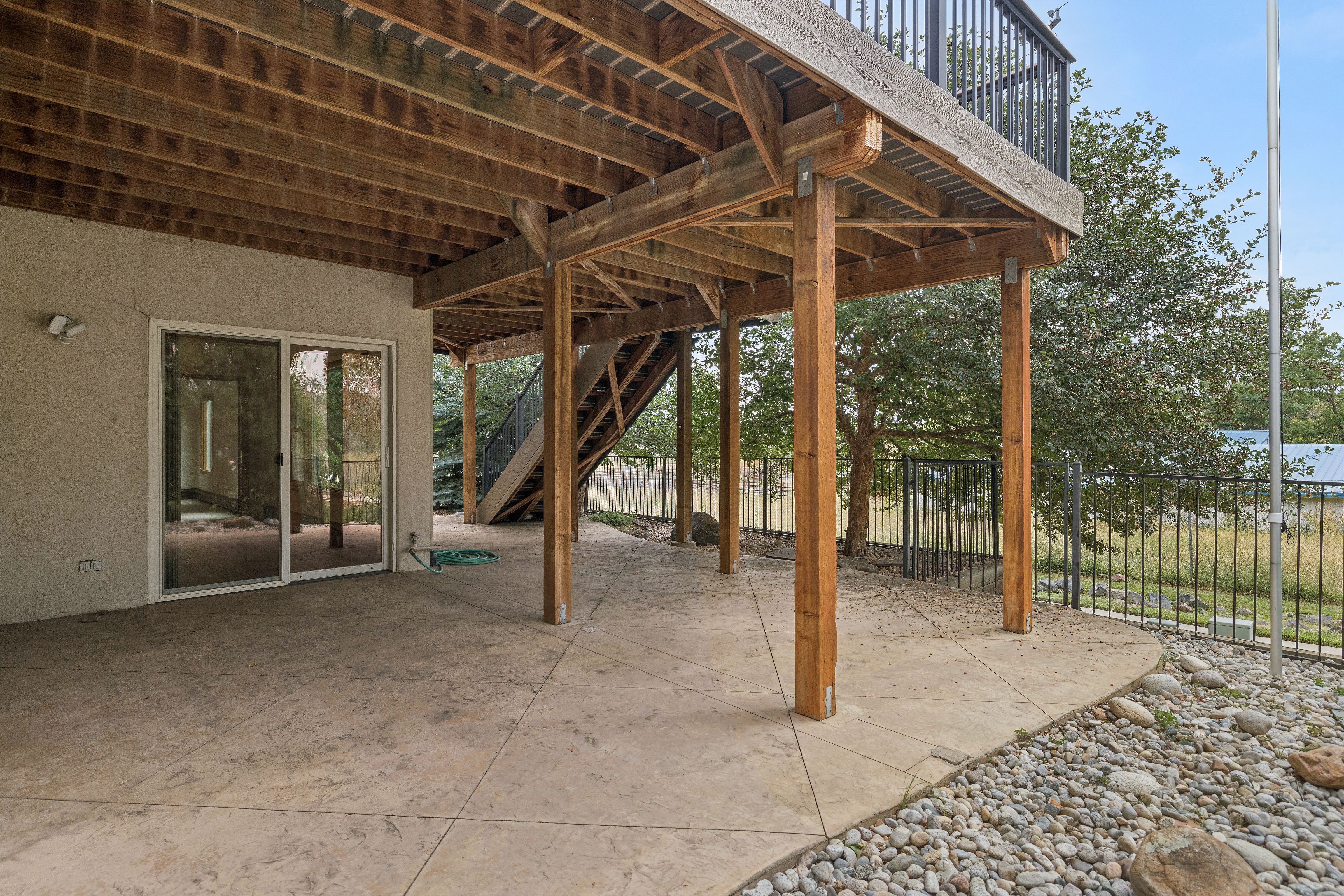  refined expression meets colorado living against a backdrop  of mountain views - 物件實景