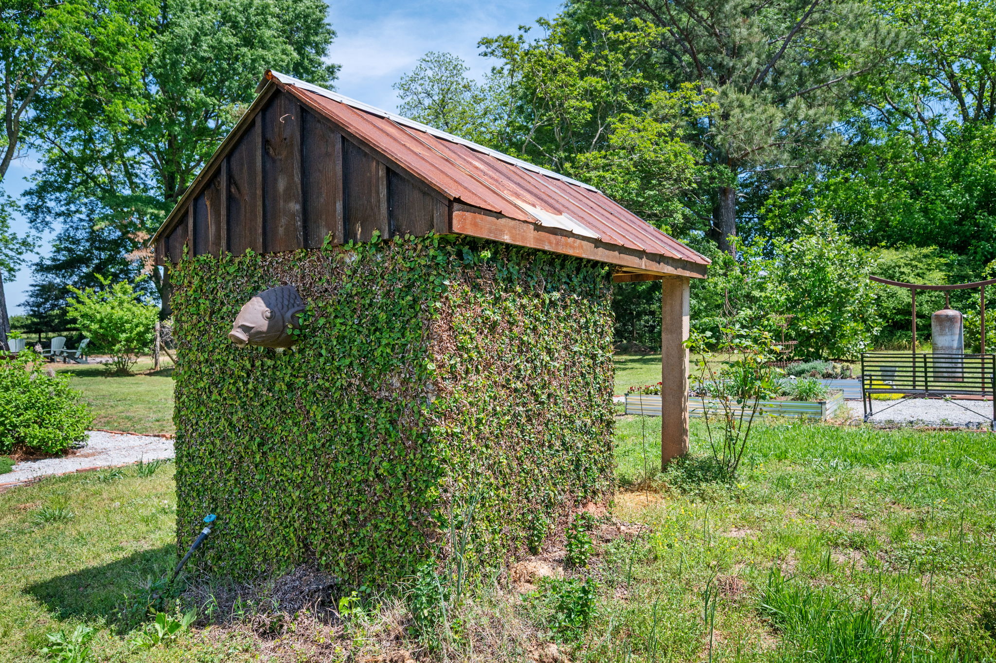  Southern Charm in Madison - 物件實景