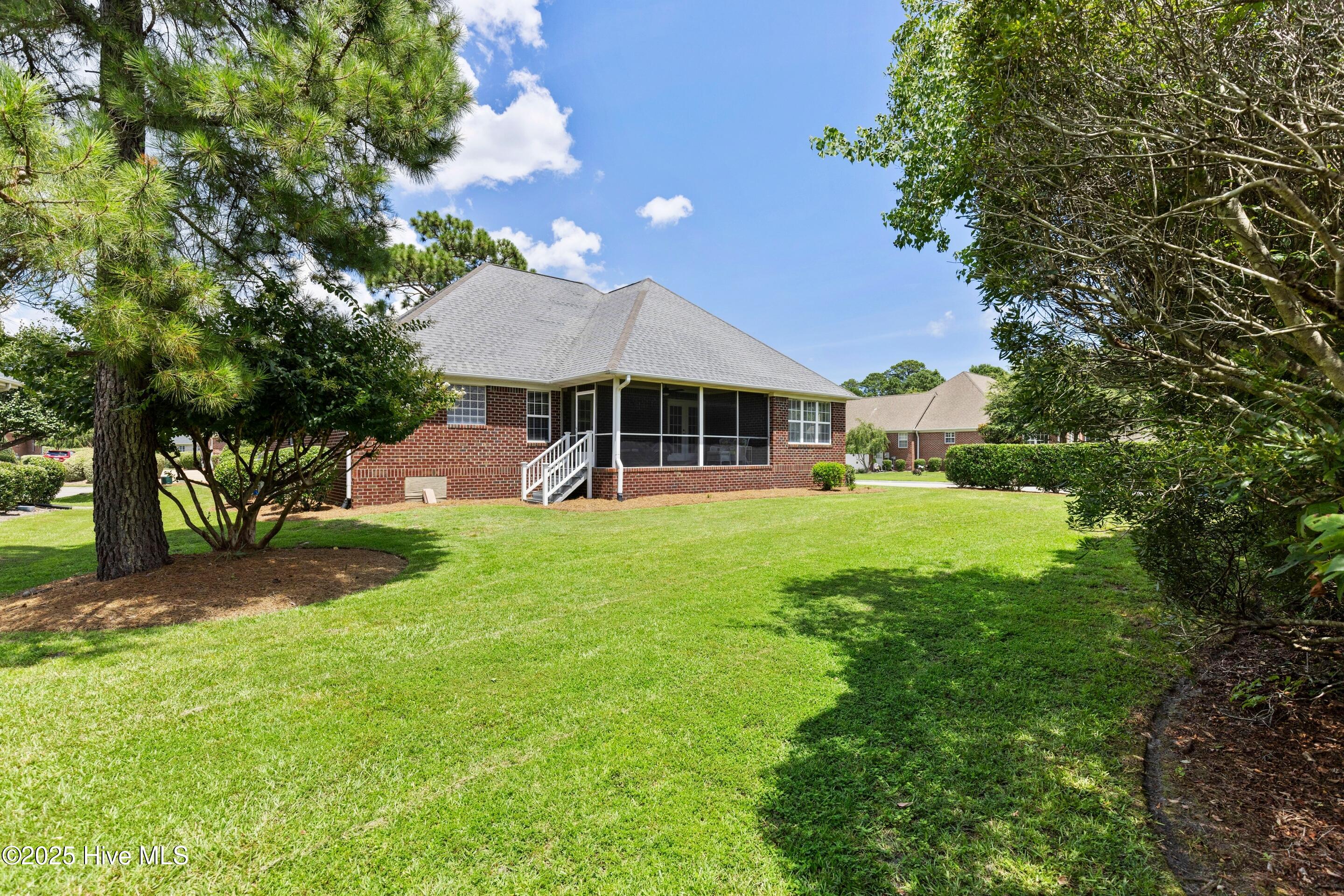 Wilmington, North Carolina, 28409, United States, 4 Bedrooms Bedrooms, ,3 BathroomsBathrooms,Residential,For Sale,1898708