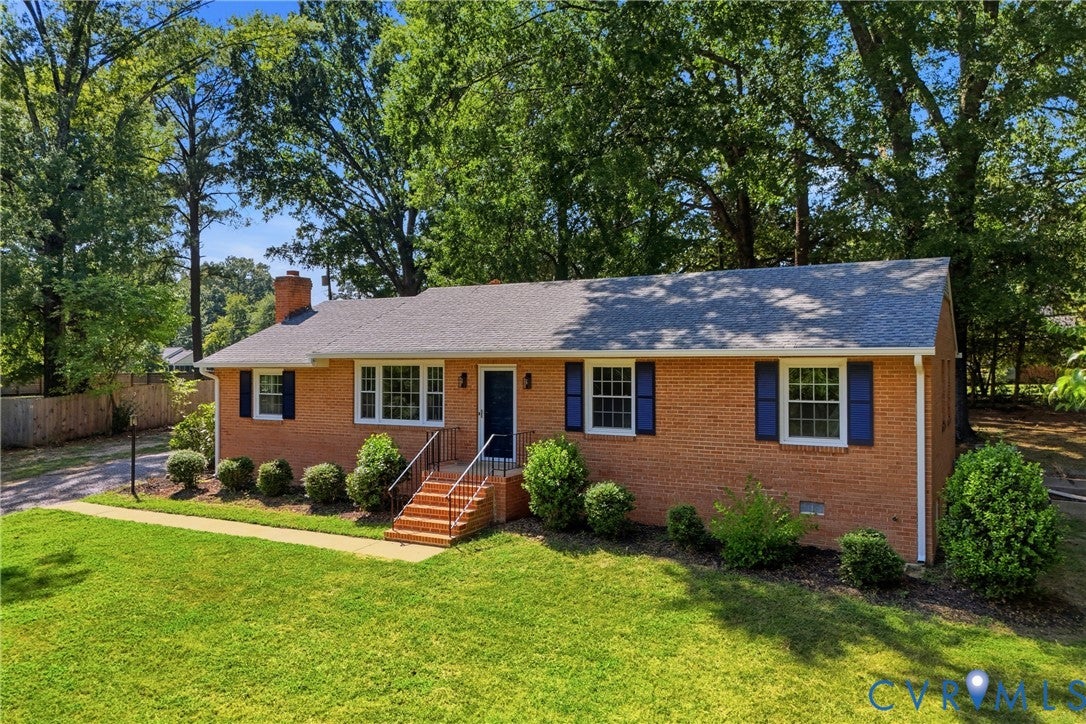 Hawthorne Ave, Richmond, VA 23227