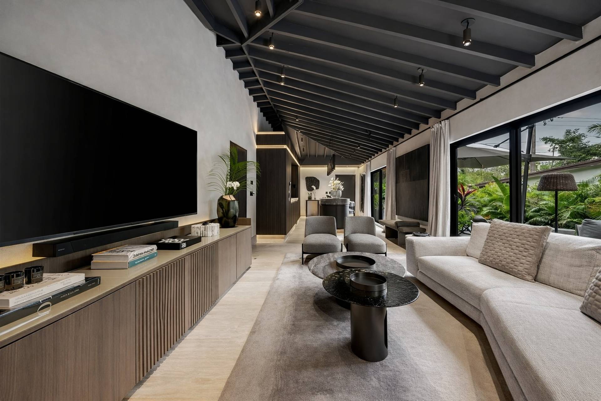  3522 William Avenue, Miami, FL, 33133 - 物件實景