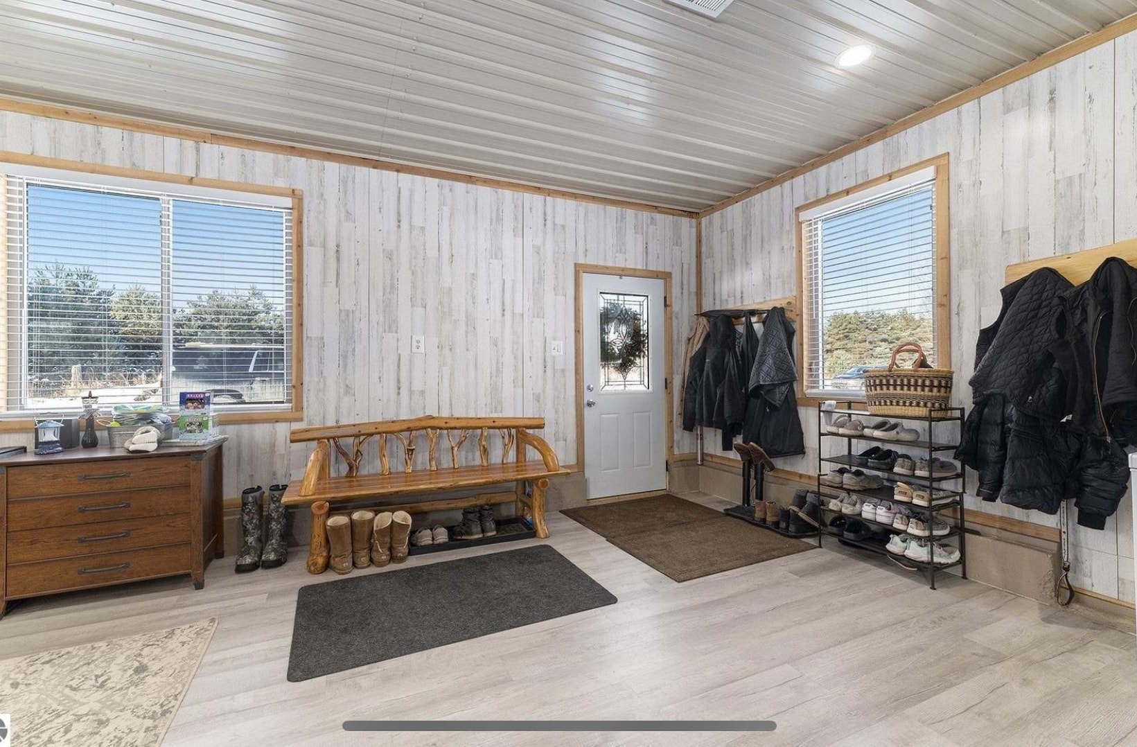 Fife Lake, Michigan, 49633, United States, 7 Bedrooms Bedrooms, ,4 BathroomsBathrooms,Residential,For Sale,2015344