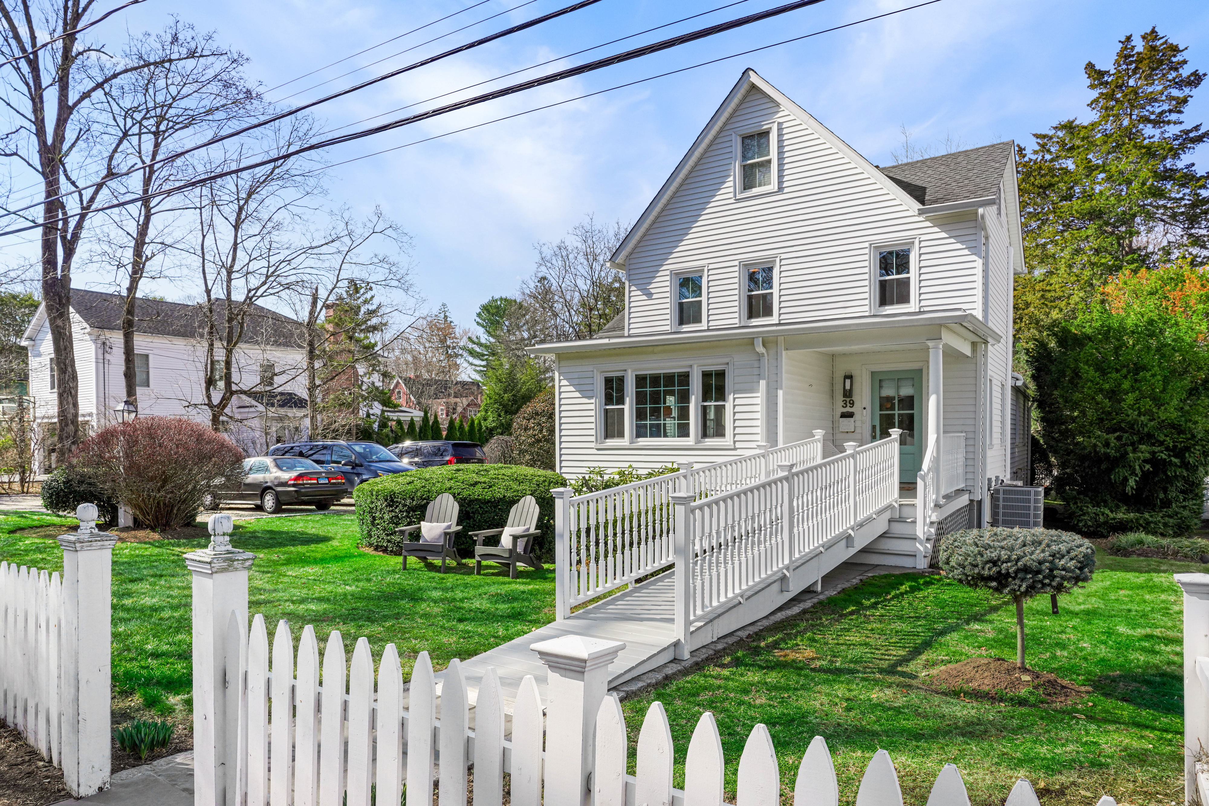  39 Park Place - 物件實景