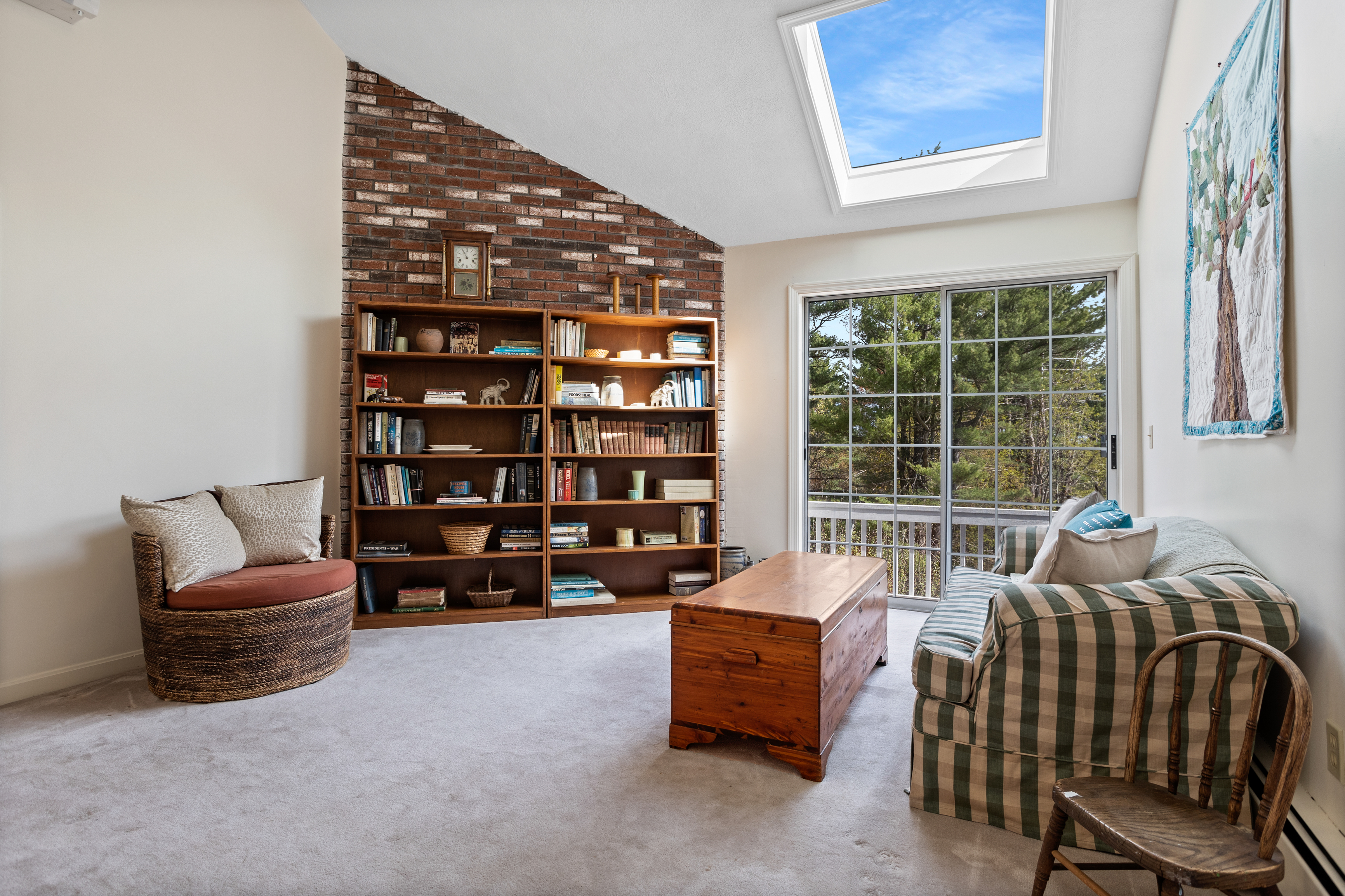  93 Birch Hill Rd, Stow, MA, 01775 - 物件實景