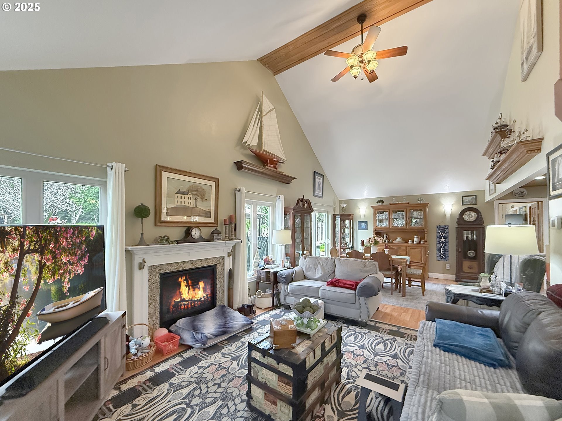 Brookings, Oregon, 97415, United States, 3 Bedrooms Bedrooms, ,3 BathroomsBathrooms,Residential,For Sale,1983879