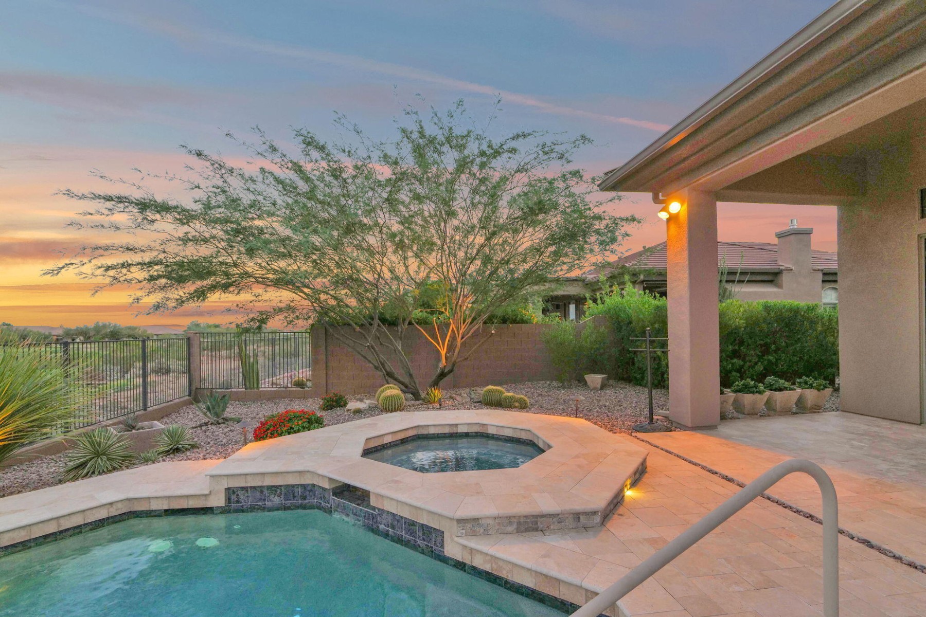  41505 N Whistling Strait Dr  Anthem, AZ - 物件實景