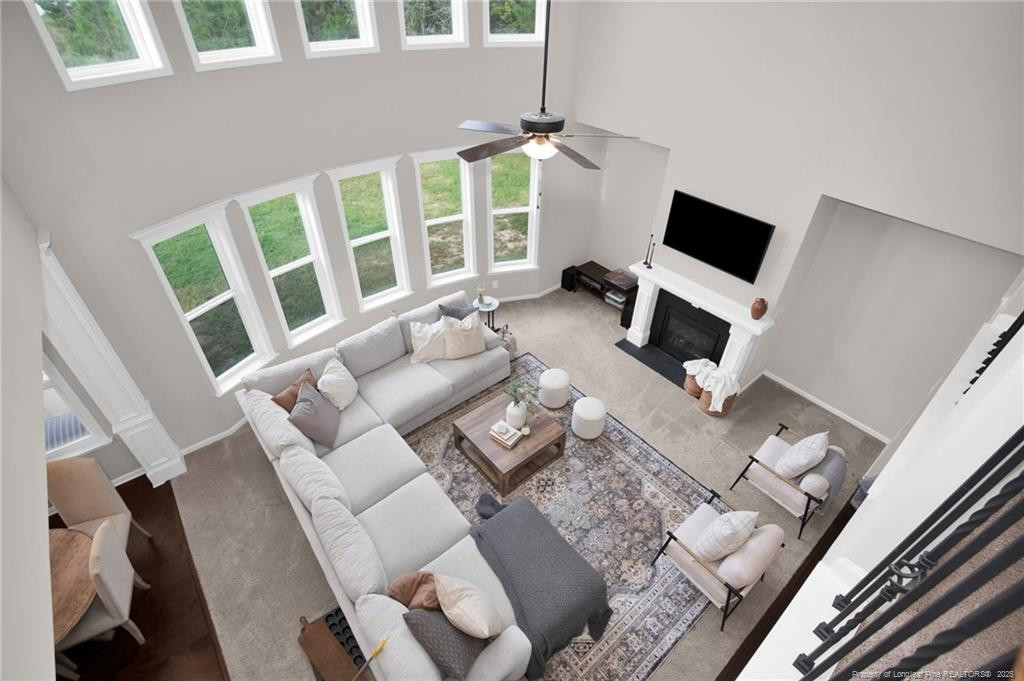 Fayetteville, North Carolina, 28312, United States, 5 Bedrooms Bedrooms, ,4 BathroomsBathrooms,Residential,For Sale,1962756