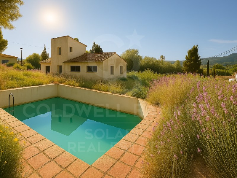 Jávea / Xàbia, Comunidad Valenciana, ES, 2 Bedrooms Bedrooms, ,Residential,For Sale,1796506