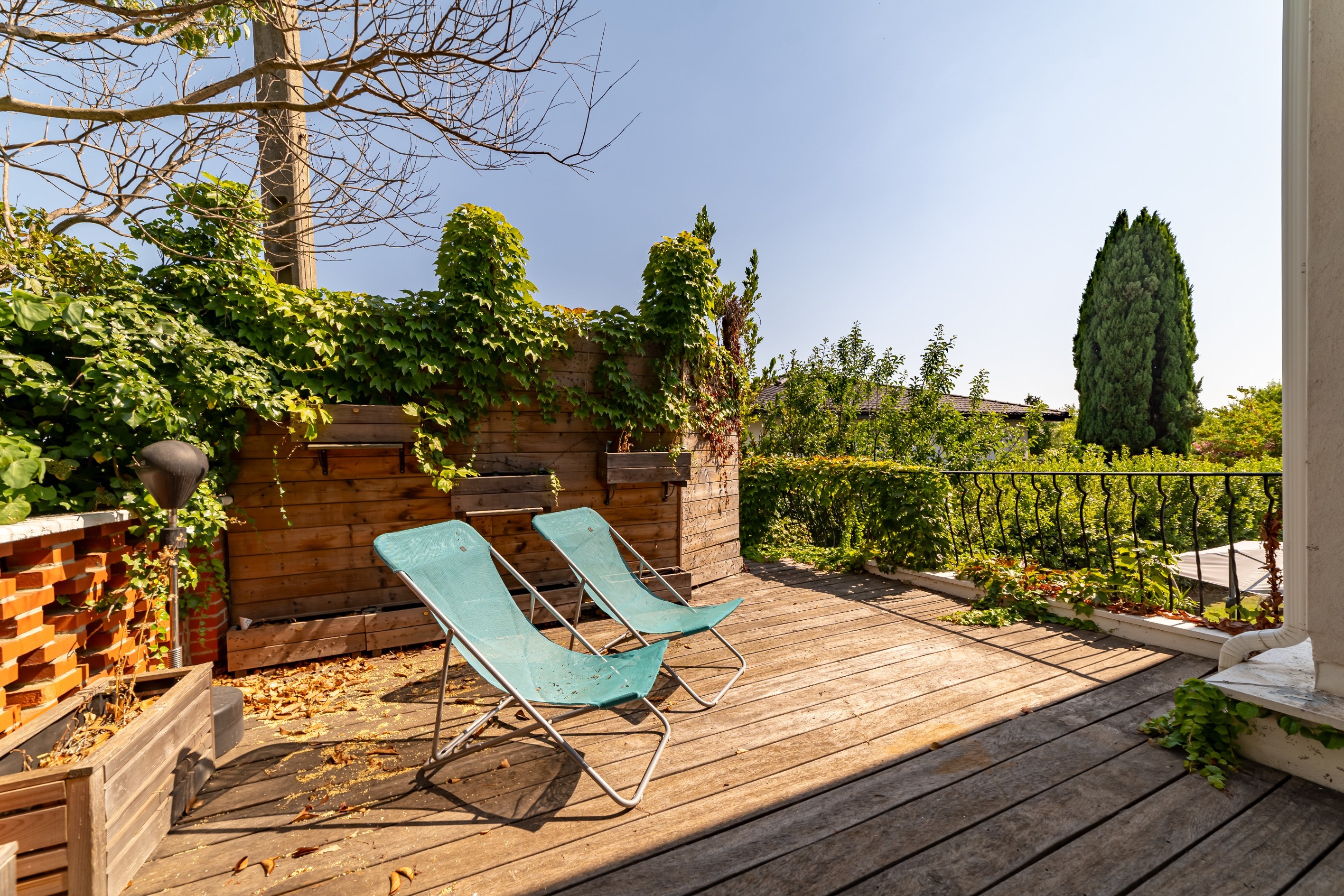  Prestige Villa - Montpellier Centre - Private Estate with Garden & Pool - 物件實景