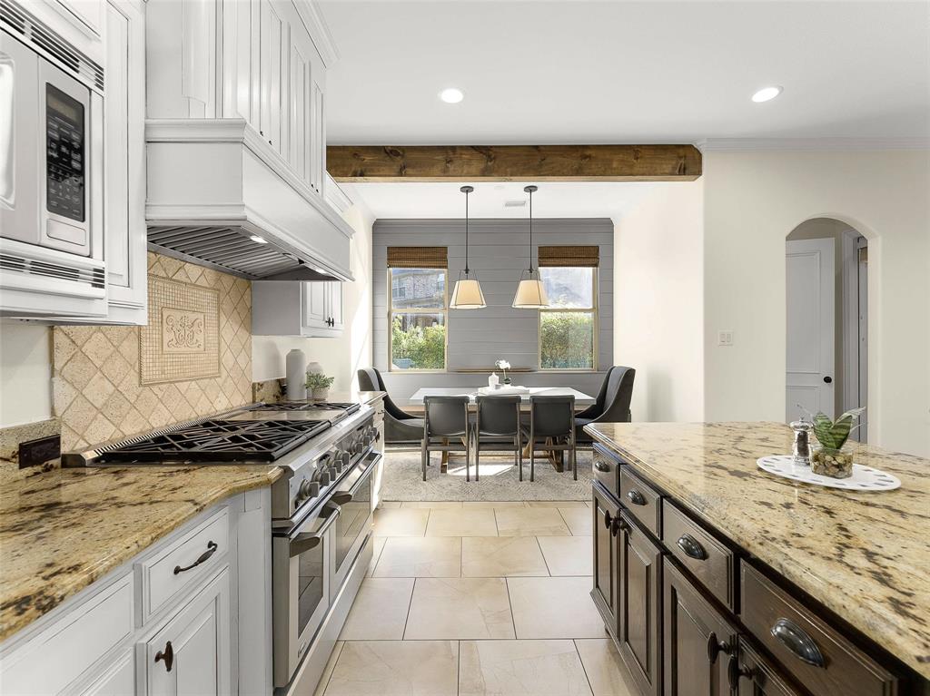 Prosper, Texas, 75078, United States, 4 Bedrooms Bedrooms, ,5 BathroomsBathrooms,Residential,For Sale,1987964