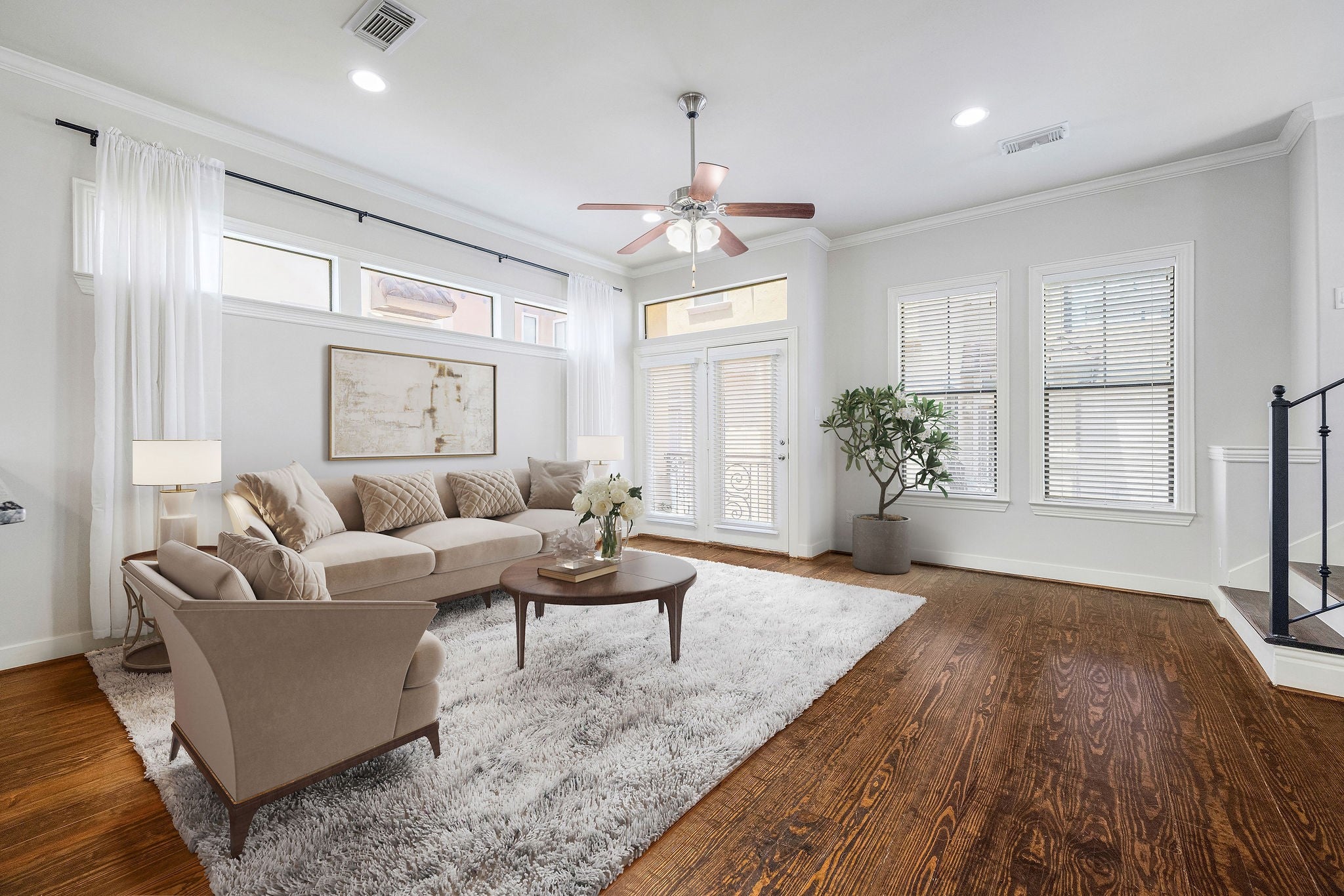 23rd St, Houston, TX 77008 #1