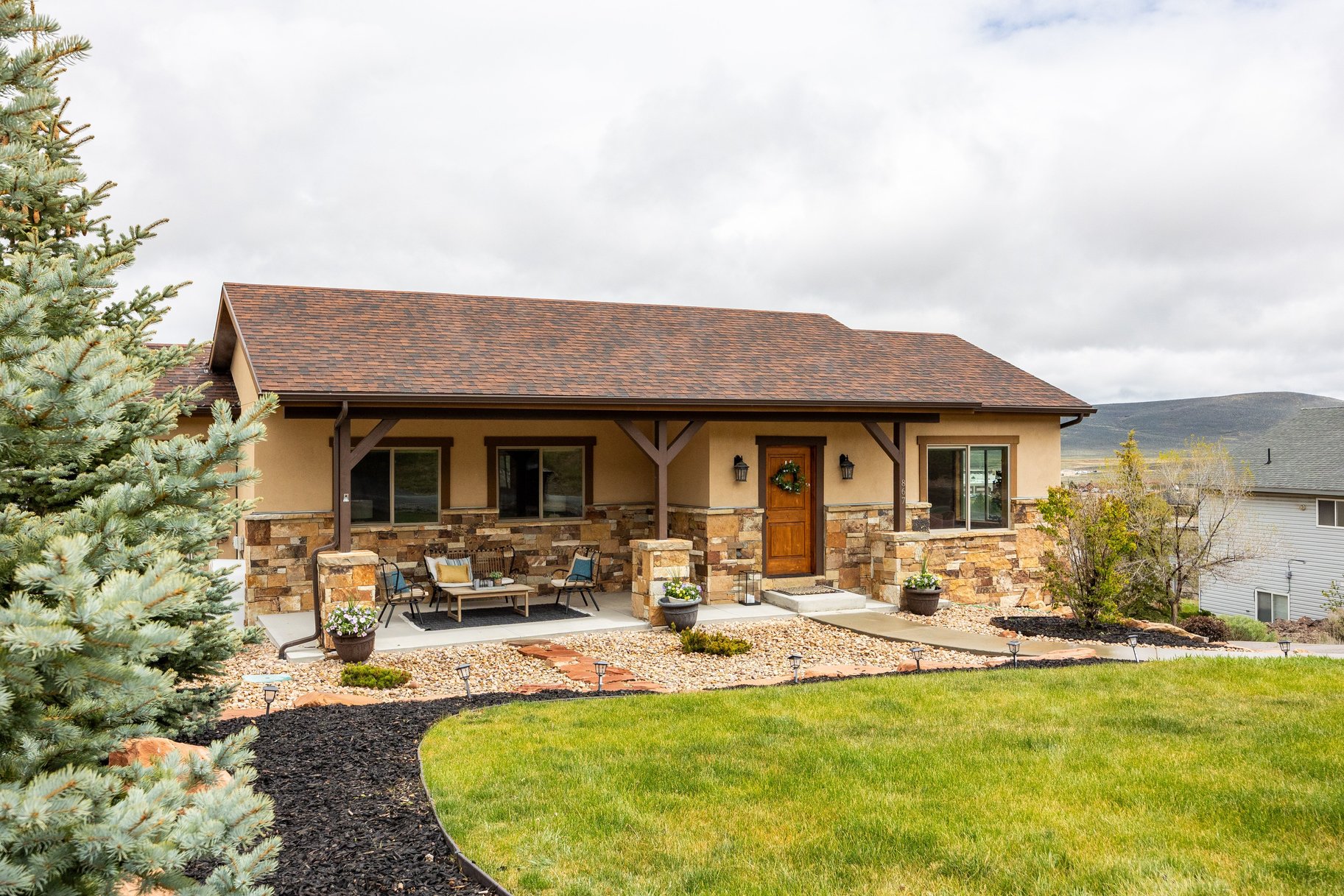  Impeccably Maintained Park City Home with Expansive Space & Sweeping Views - 物件實景
