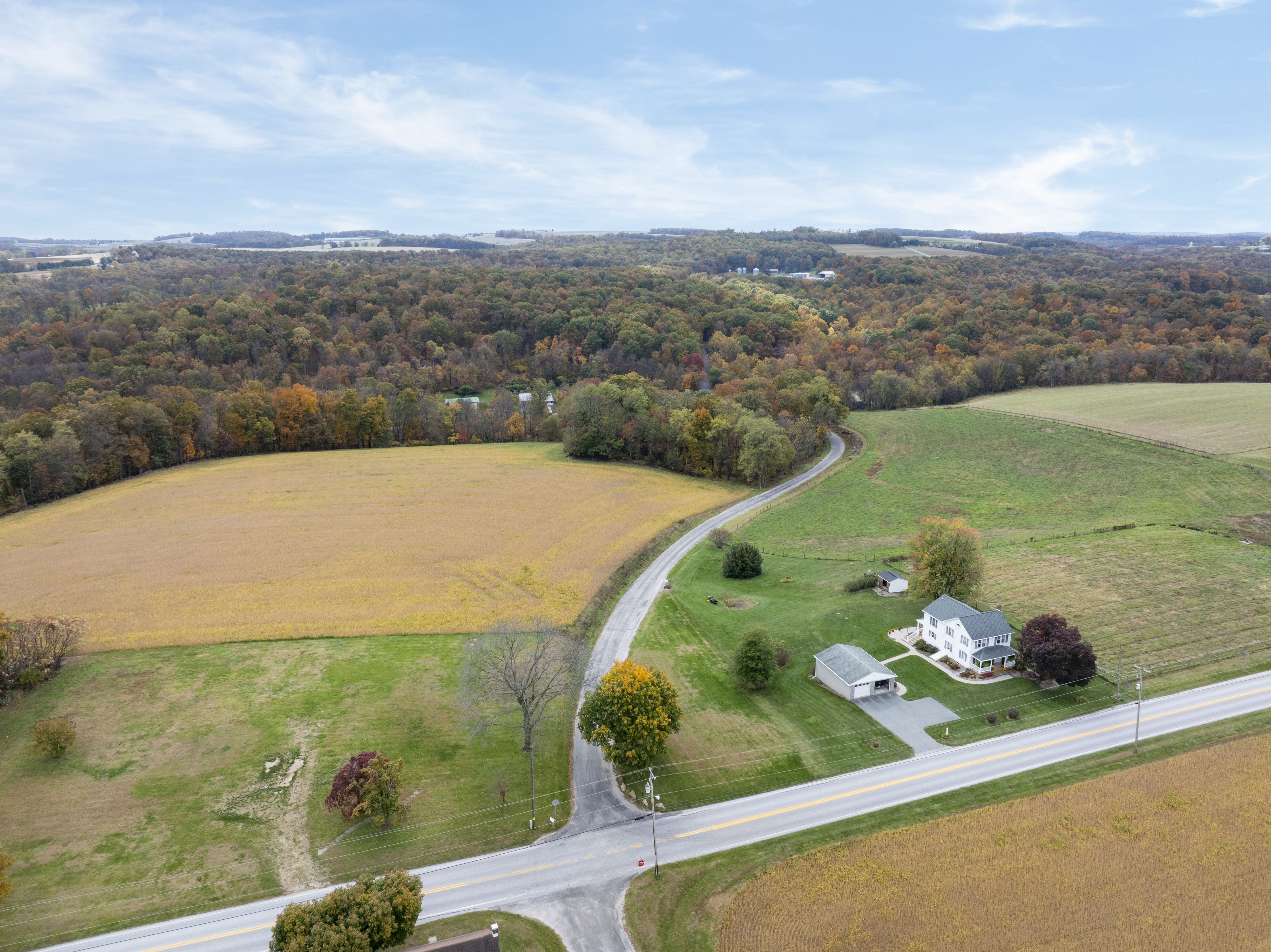  2733 Furnace Rd, Felton, PA 17322 - 物件實景