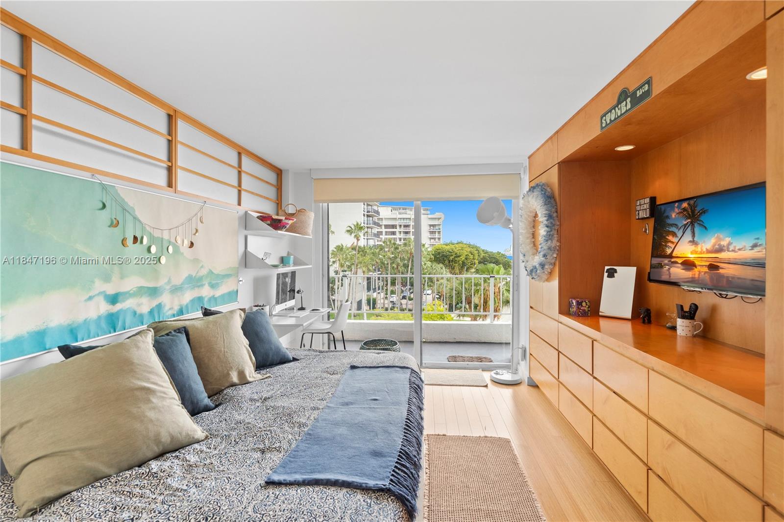 Miami, Florida, 33129, United States, 2 Bedrooms Bedrooms, ,2 BathroomsBathrooms,Residential,For Sale,1900950