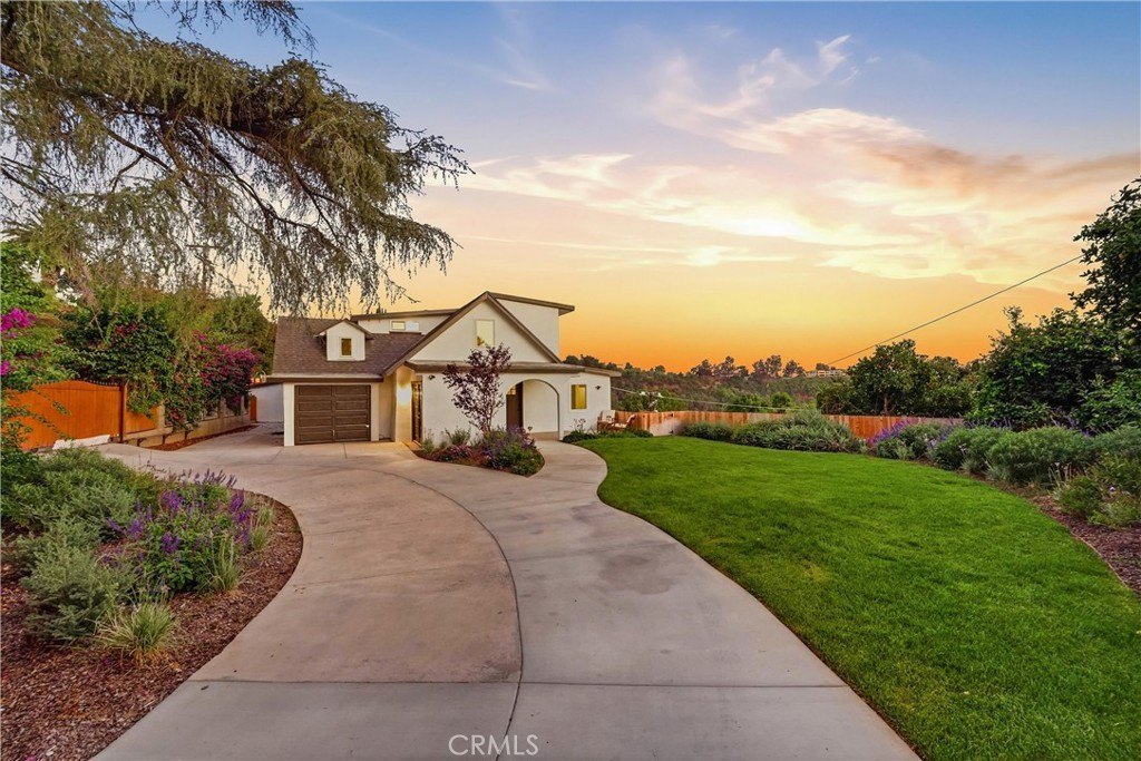 Church Hill Rd, LA Habra Heights, CA 90631 #1