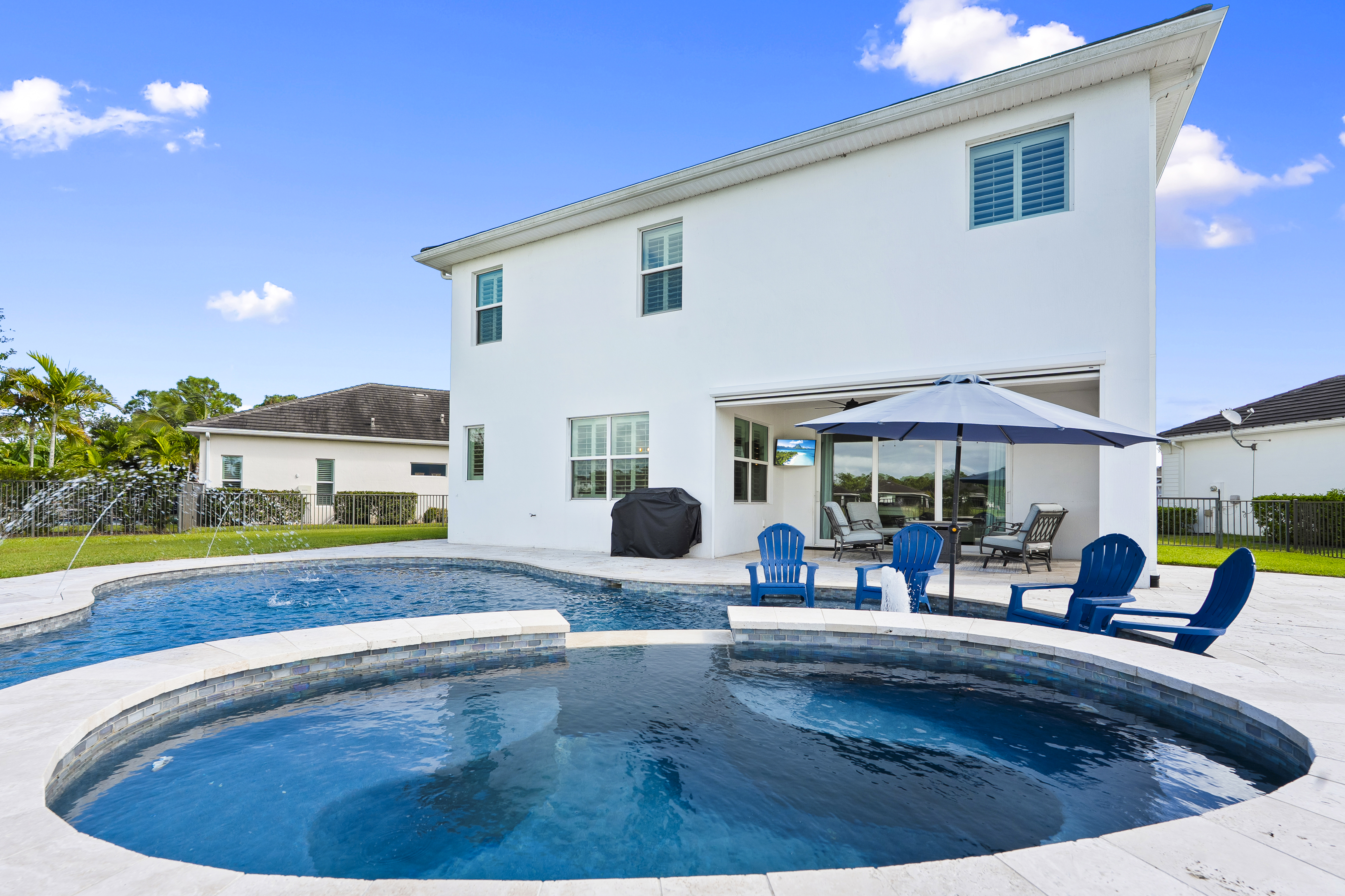  4784 SW Briarwood Court, Stuart, FL, 34997 - 物件實景