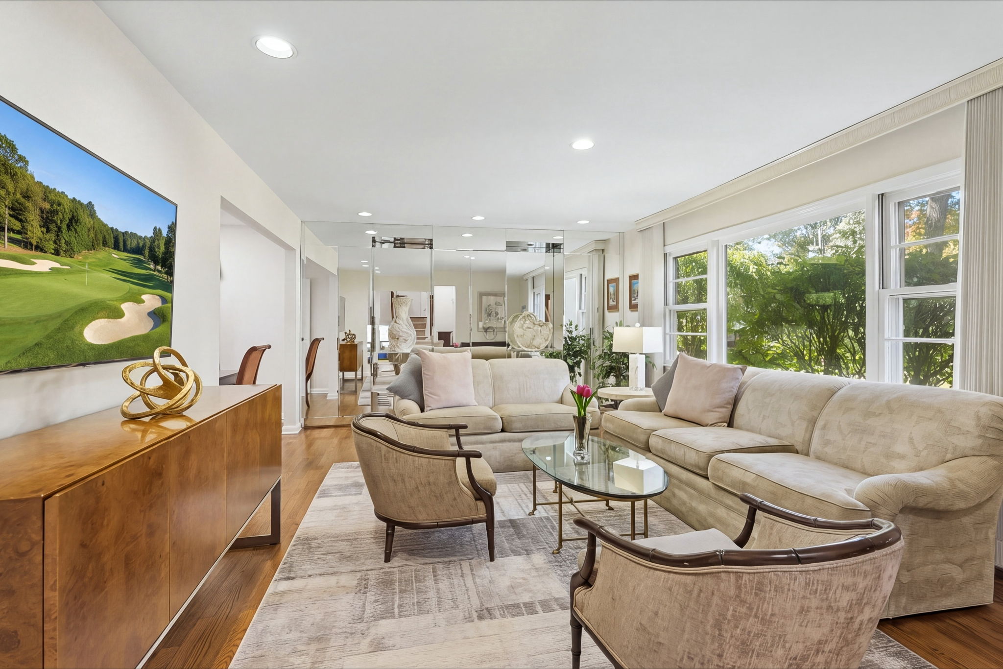  1 Fredon Drive - 物件實景