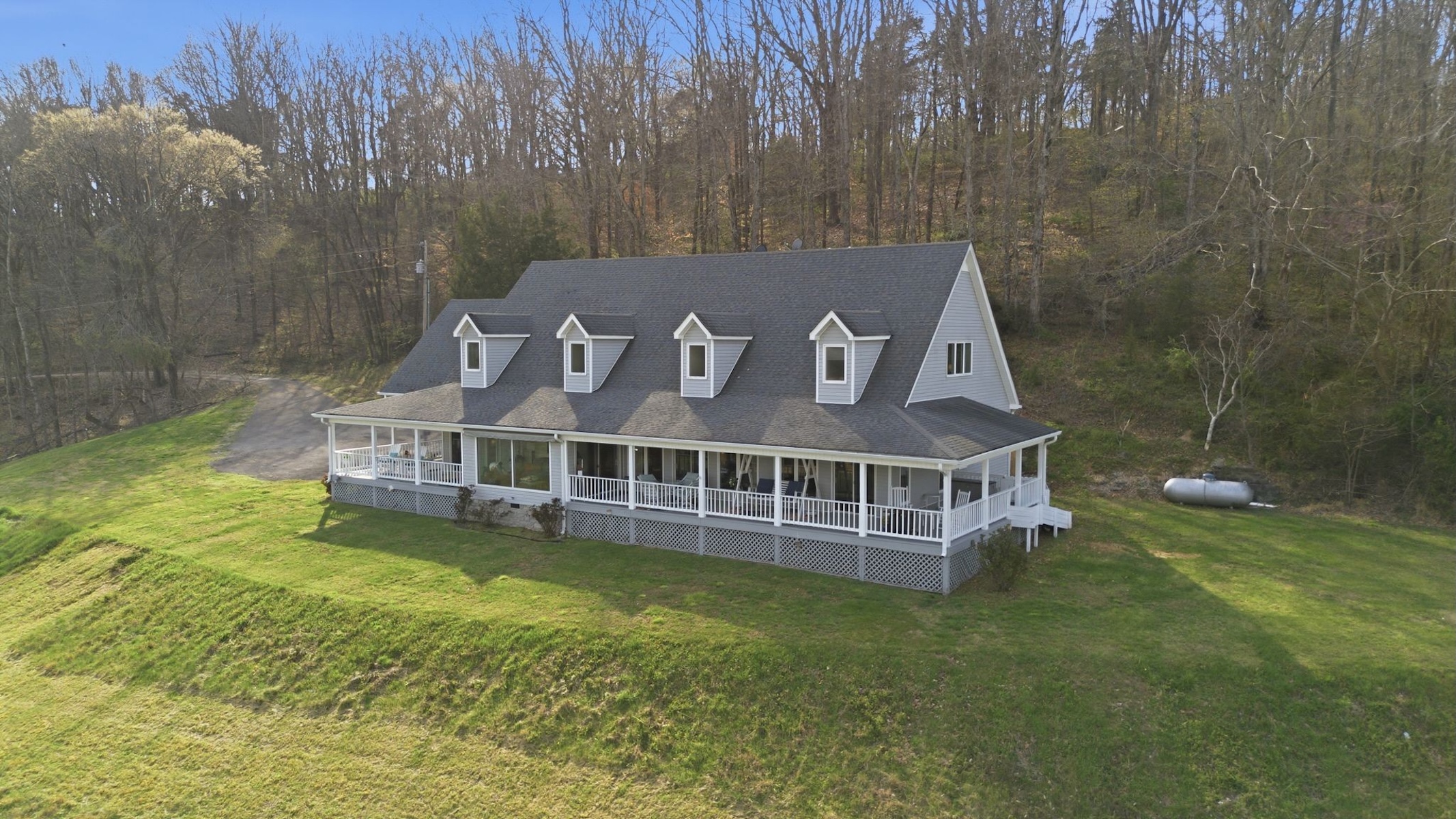  391 Keg Springs Rd, Hampshire, TN, 38461 - 物件實景