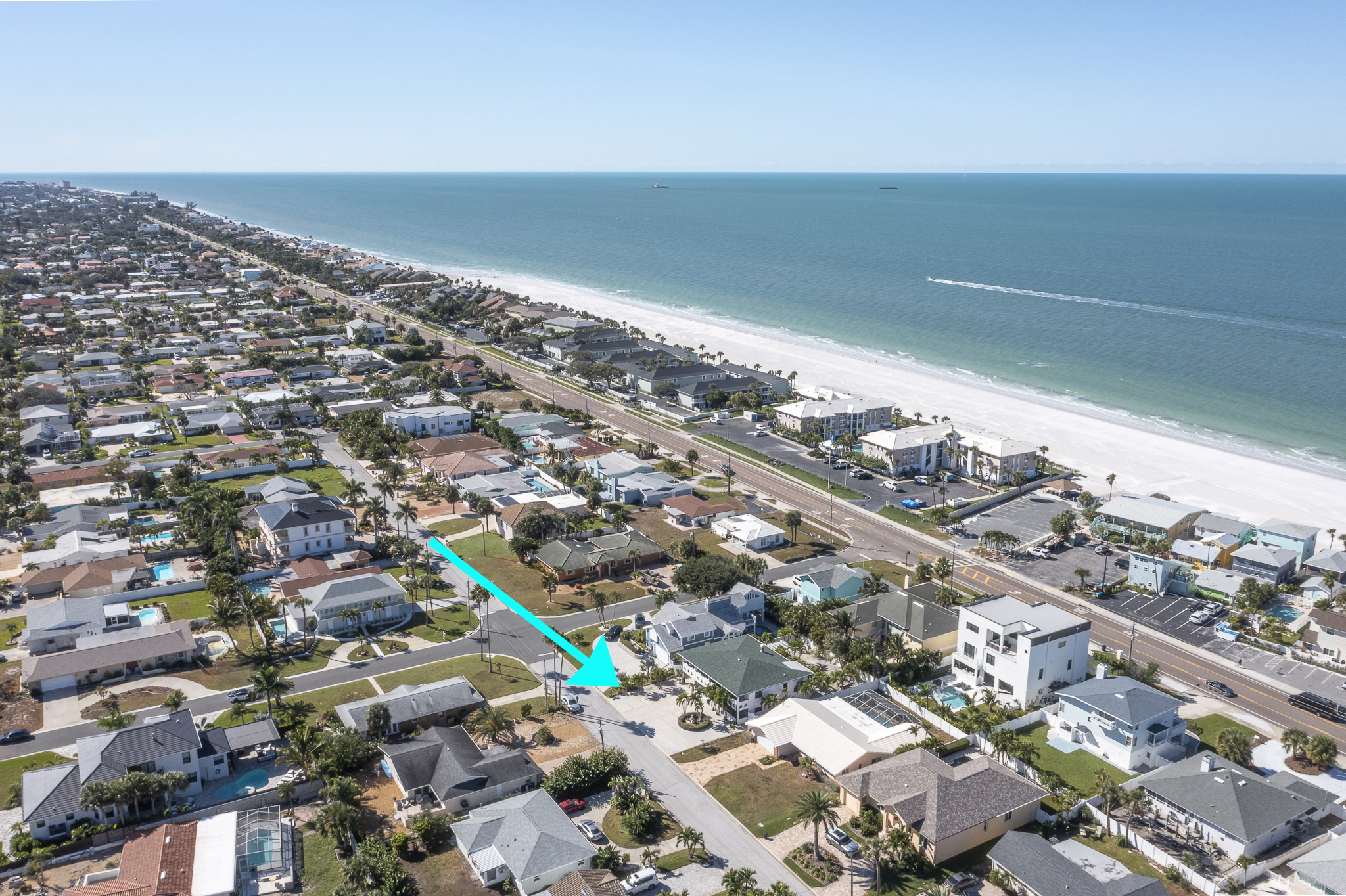 Belleair Beach, Florida, 33786, United States, 3 Bedrooms Bedrooms, ,3 BathroomsBathrooms,Residential,For Sale,2012379