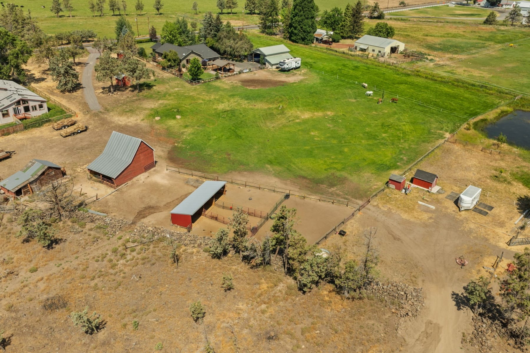  65880 93rd Street Bend, OR 97703 - 物件實景