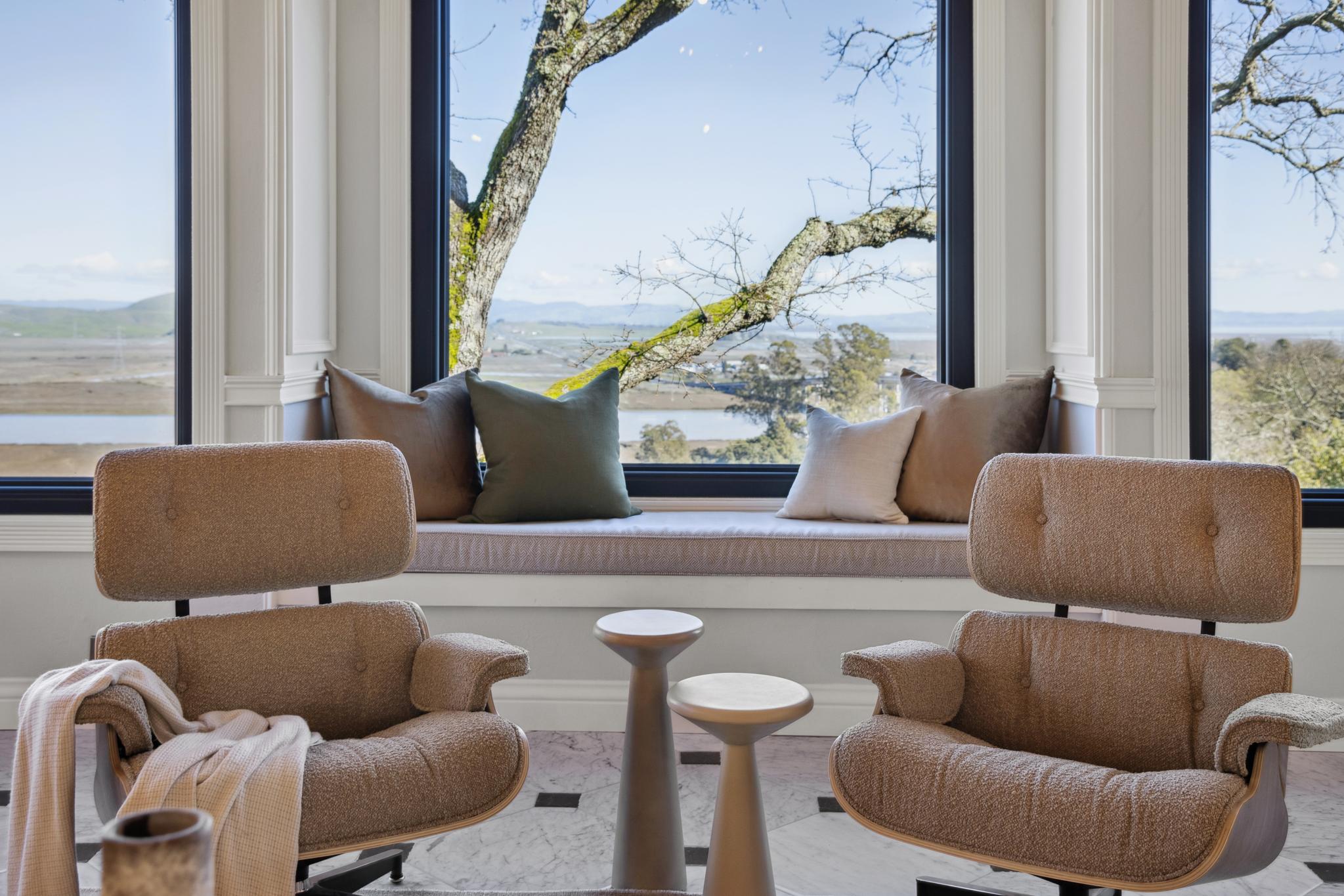  Elevated Wine and Culinary Retreat - 物件實景