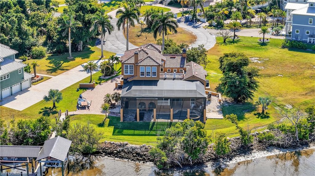 St. James City, Florida, 33956, United States, 5 Bedrooms Bedrooms, ,4 BathroomsBathrooms,Residential,For Sale,2000786