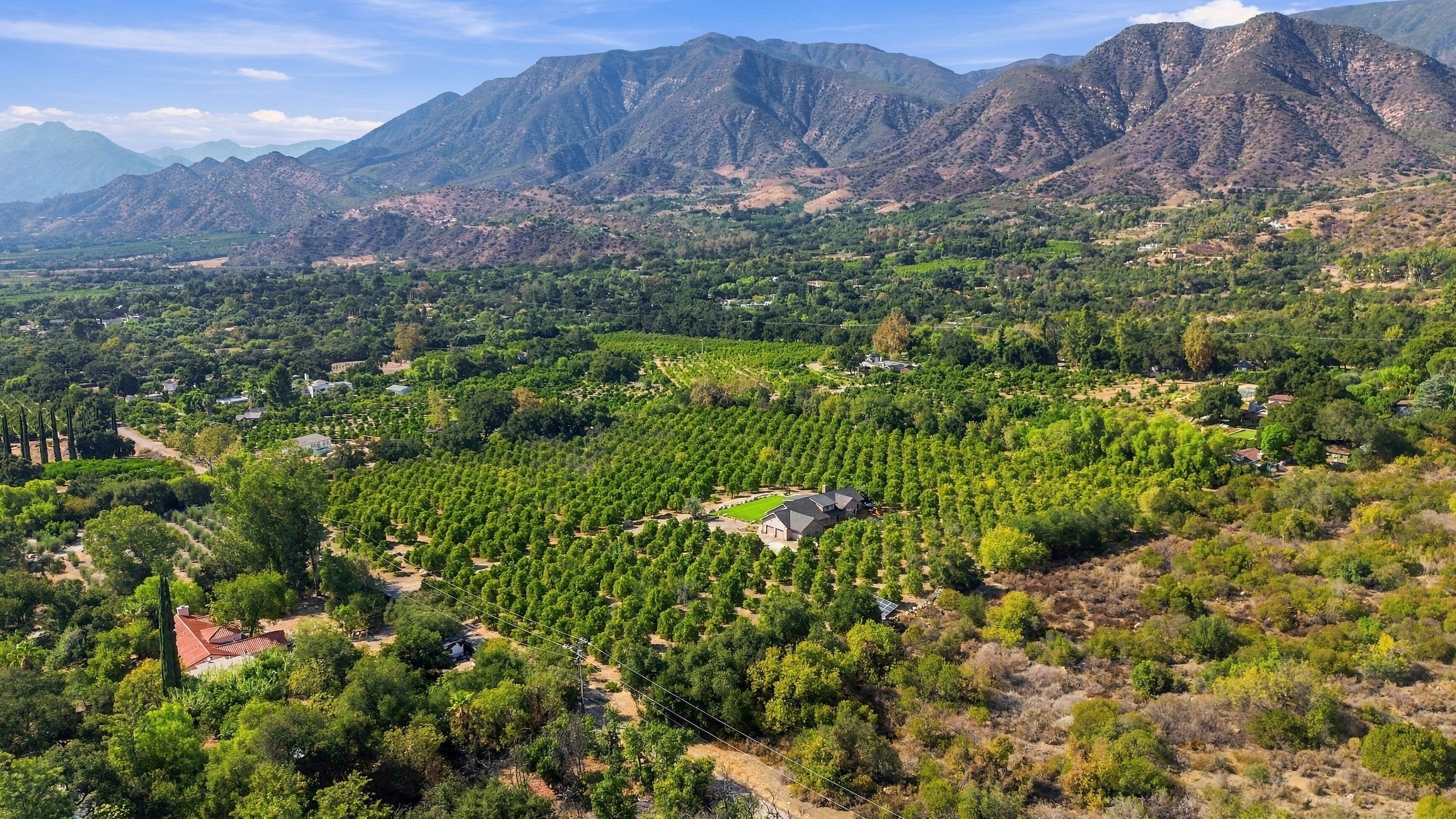  1108 McNell Road, Ojai, CA 93023 - 物件實景