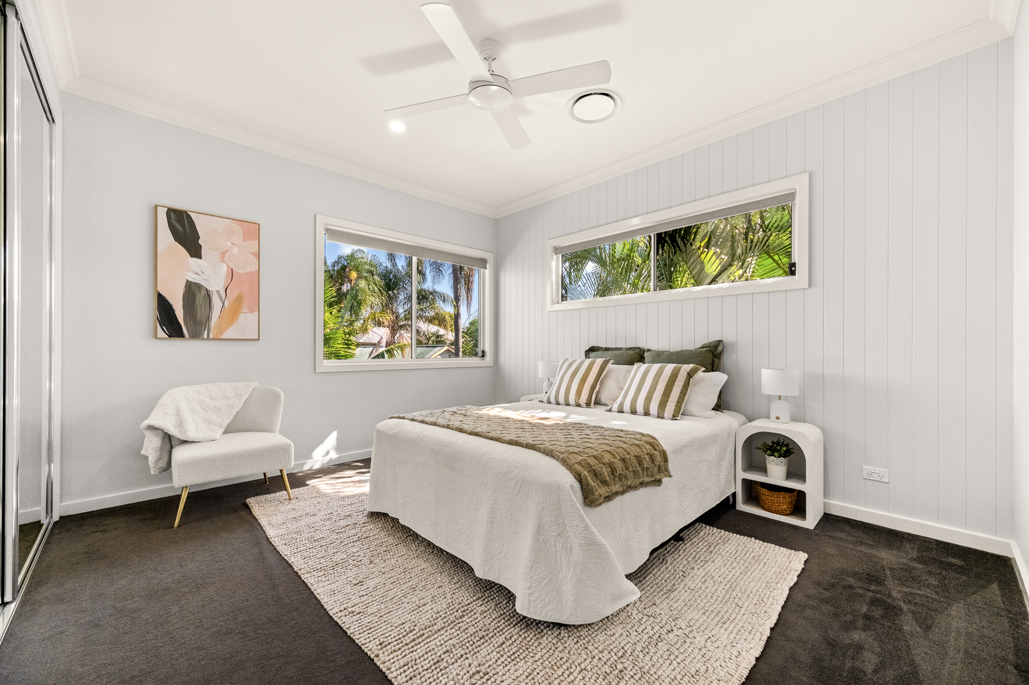  Resort-Style Charm, Family Functionality and Effortless Entertaining in a Prized - 物件實景