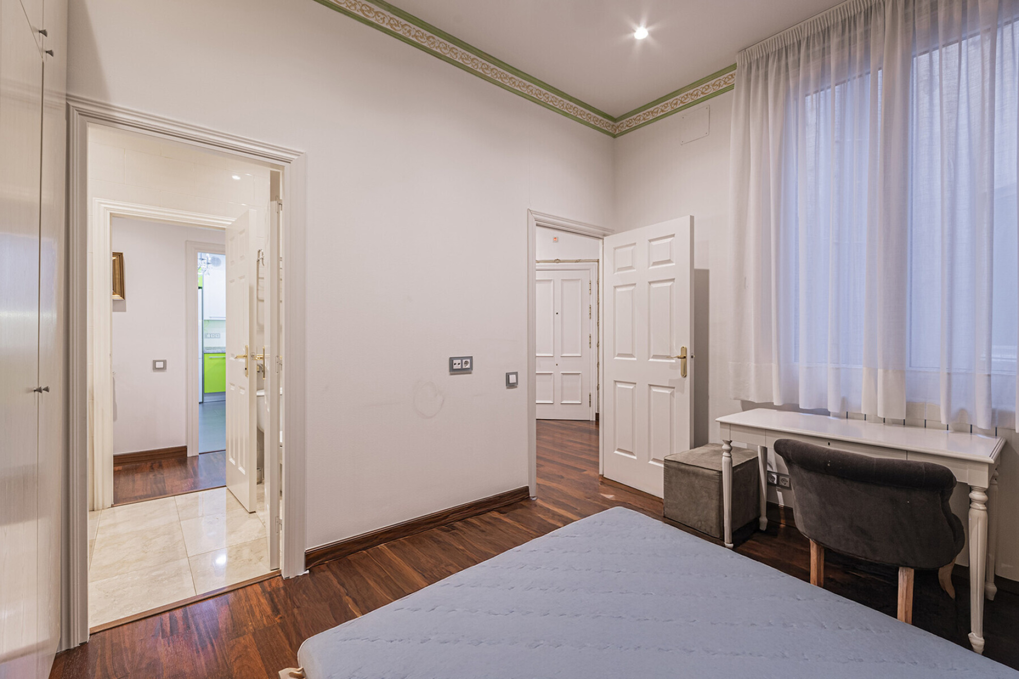  Very bright corner apartment in the best location in Barcelona - 物件實景