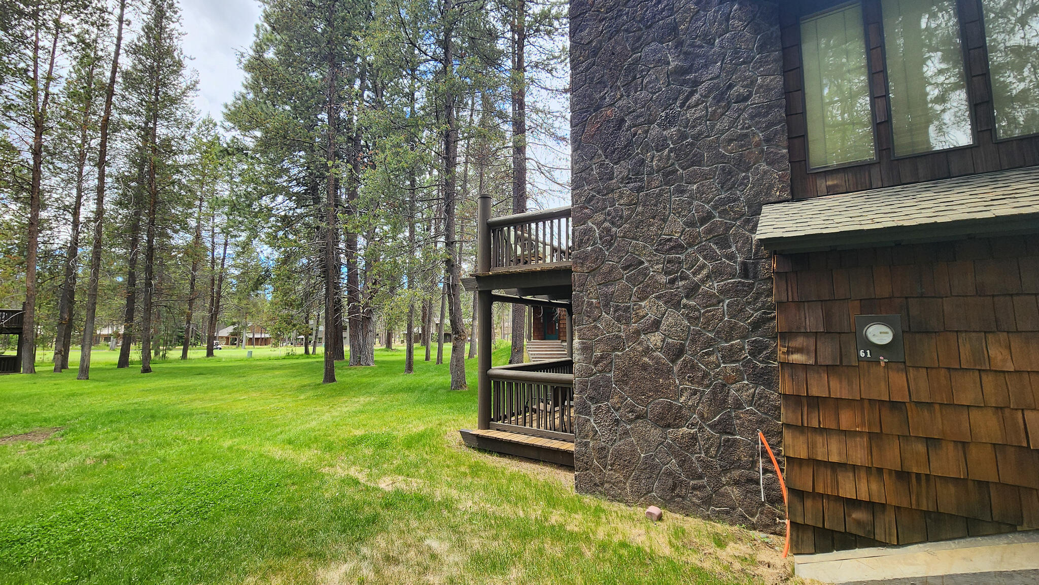 57265 Mashie Lane #61, Sunriver, Oregon, 97707, United States, 2 Bedrooms Bedrooms, ,3 BathroomsBathrooms,Residential,For Sale,57265 Mashie Lane #61,1620512