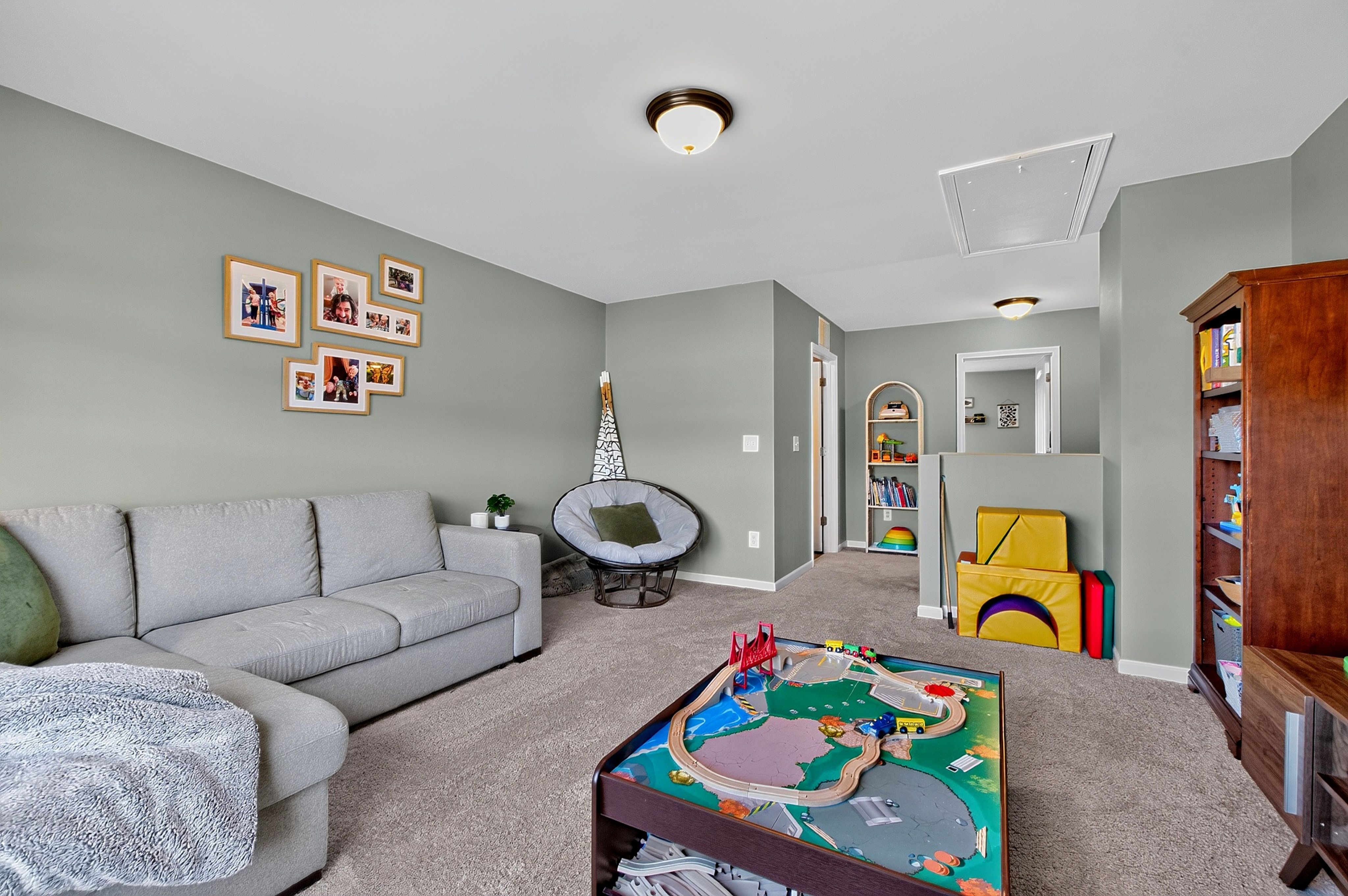  2609 Tummel Lane, Fuquay-Varina, NC 27526 - 物件實景