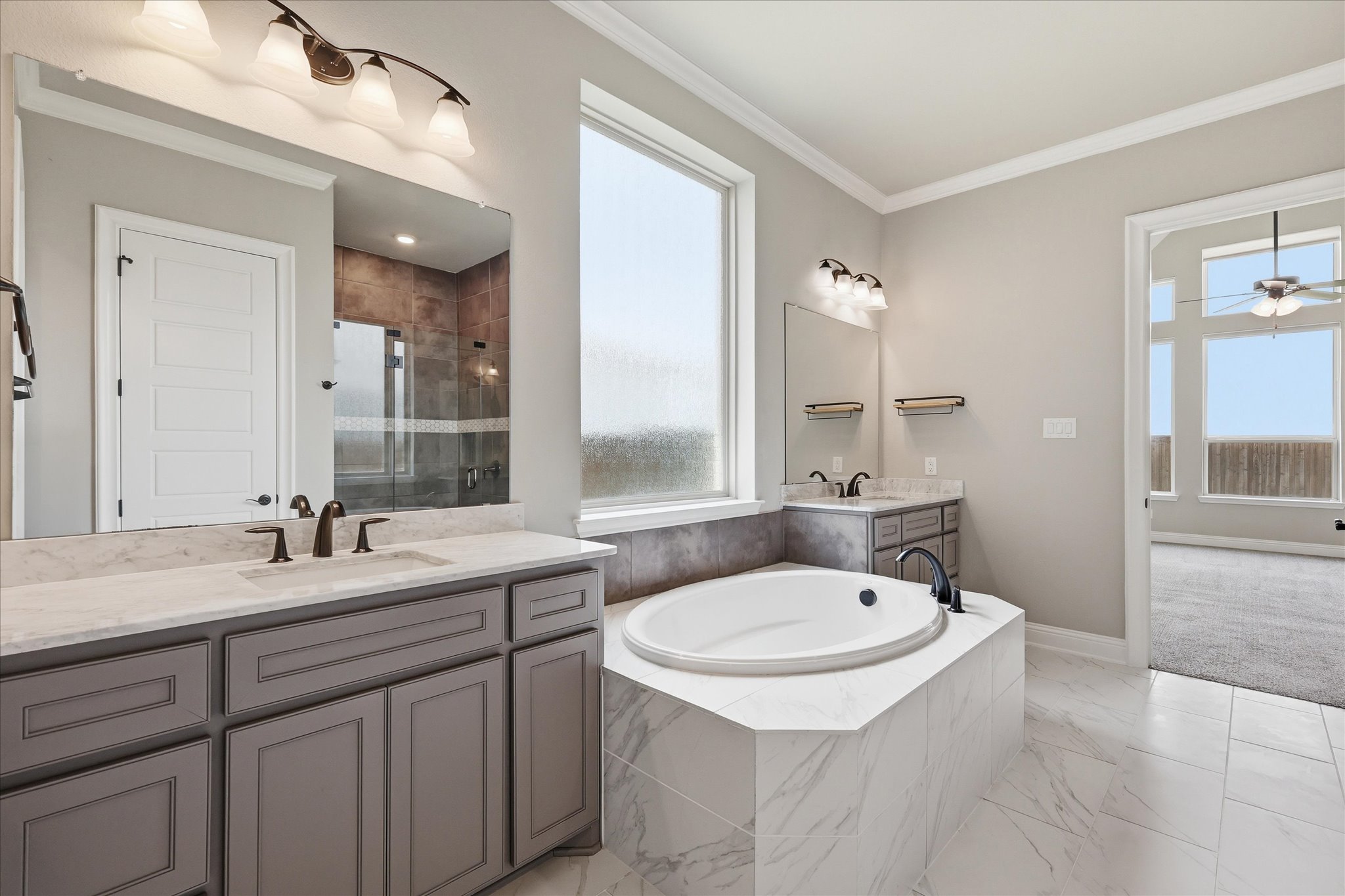  Stunning Walsh Retreat in Award-Winning Aledo ISD. - 物件實景