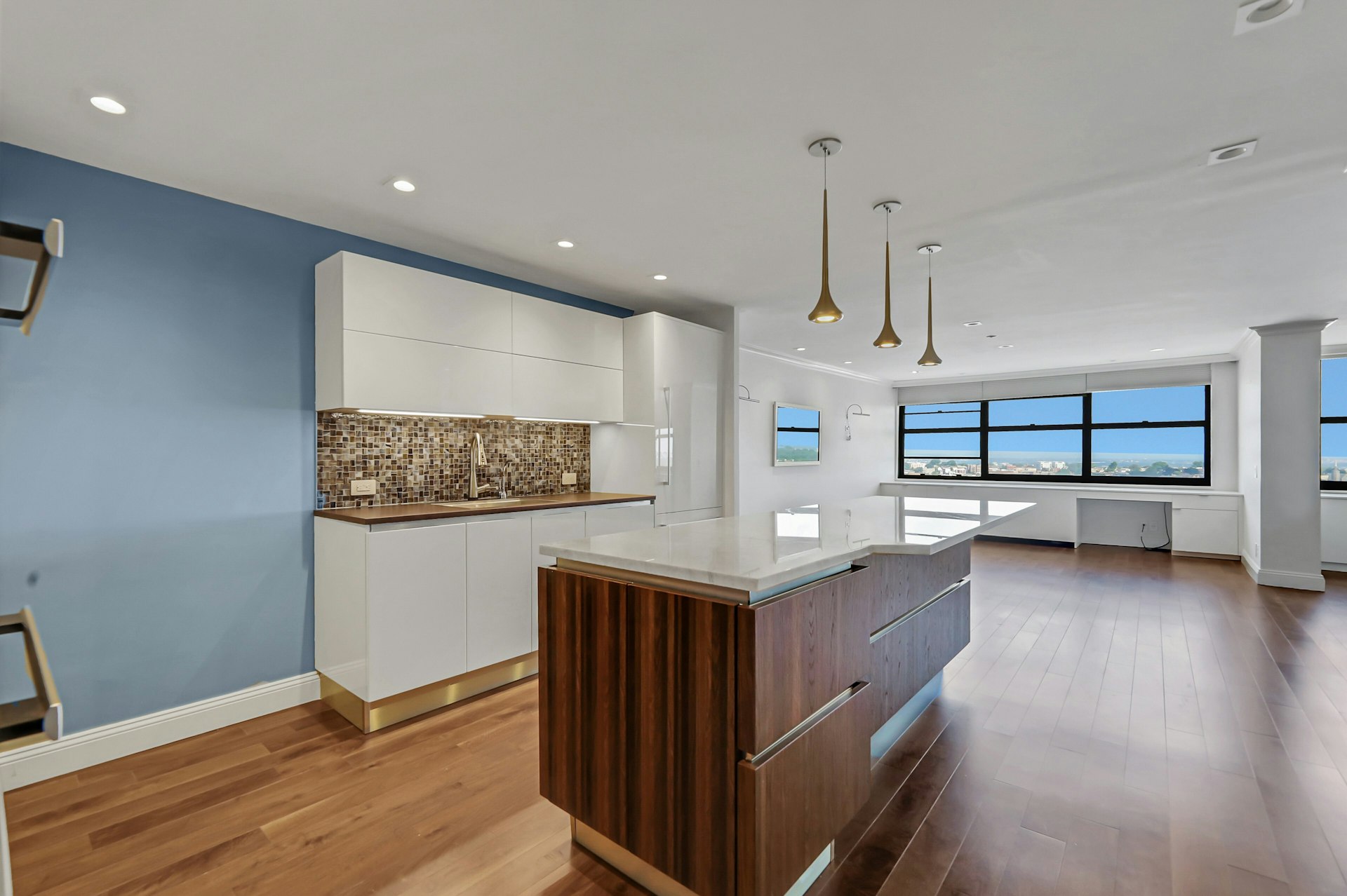  7000 Boulevard East, 39G  Guttenberg, NJ 07093 - 物件實景