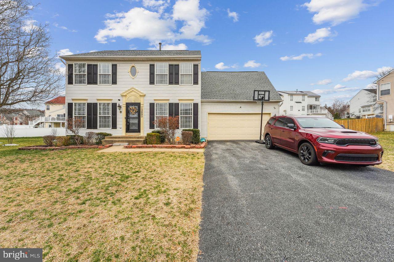 Clinton, Maryland, 20735, United States, 4 Bedrooms Bedrooms, ,4 BathroomsBathrooms,Residential,For Sale,1917136