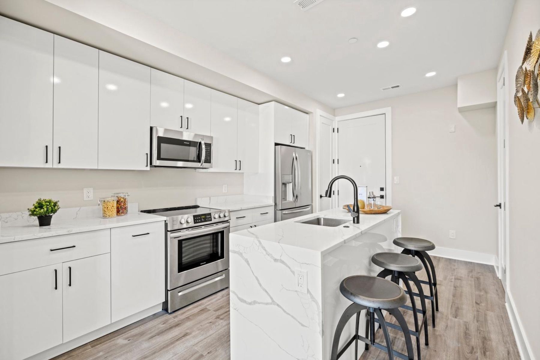  824 18th Street NE, Washington, DC, 20002 - 物件實景