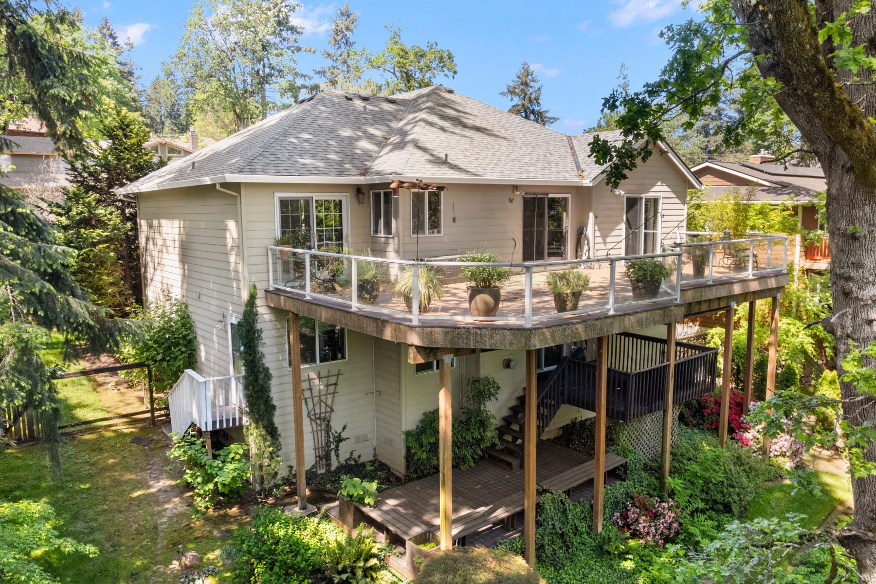  4251 RIVERVIEW DR West Linn, OR 97068 - 物件實景