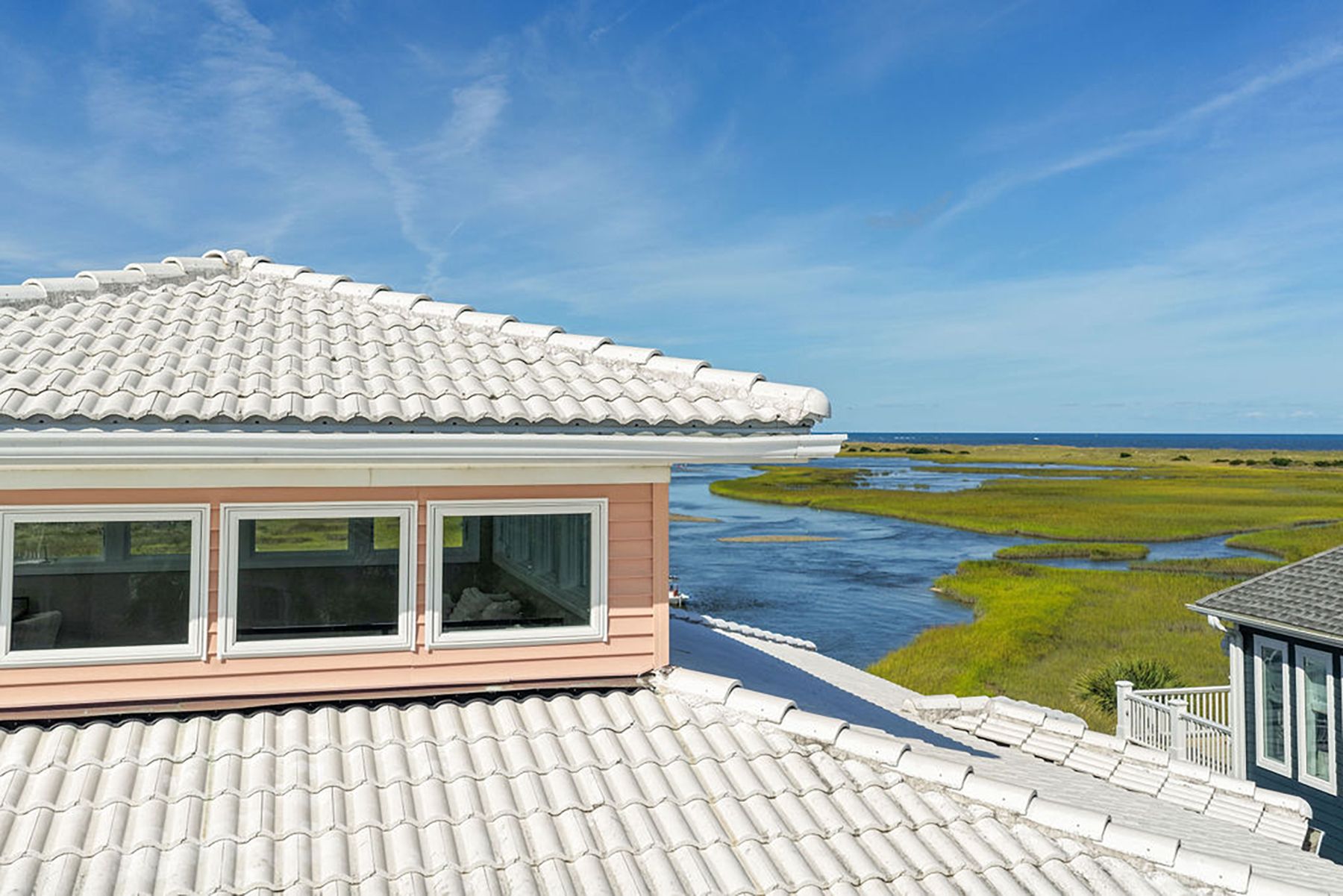  438 Oceana Way, Carolina Beach, NC 28428 - 物件實景