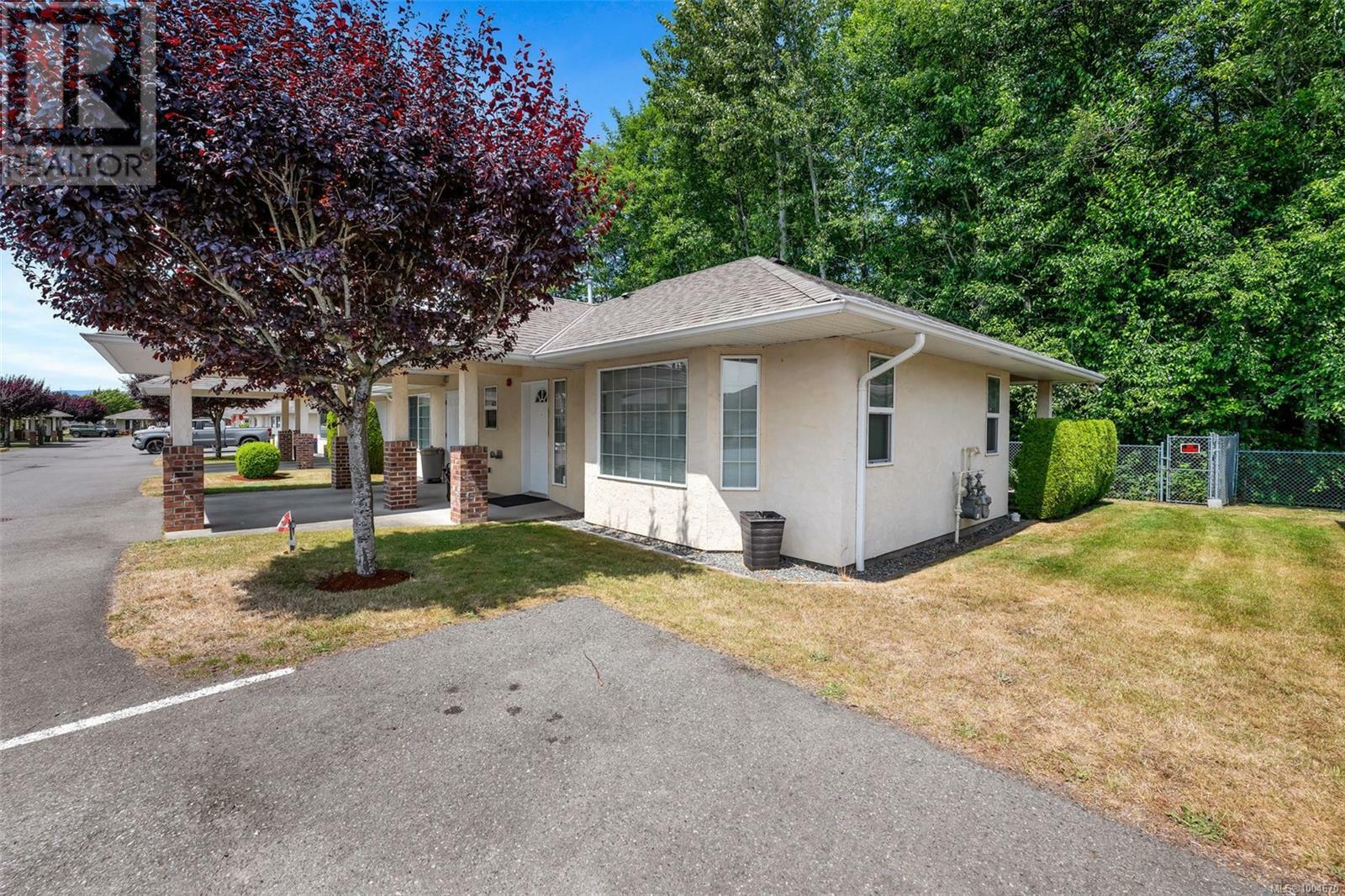 DUNCAN, British Columbia, V9L 2S2, CA, 2 Bedrooms Bedrooms, ,2 BathroomsBathrooms,Residential,For Sale,1875397