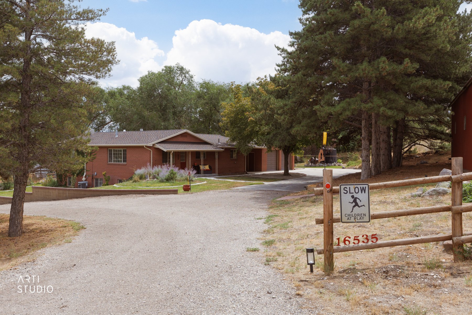Redwood Rd, Bluffdale, UT 84065 #1