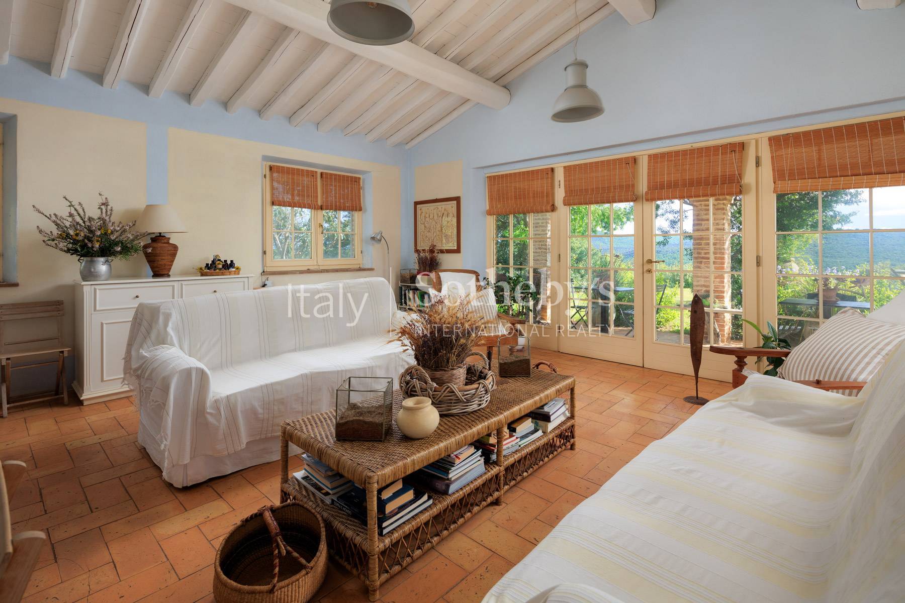  Magnificent estate close to Capalbio - 物件實景