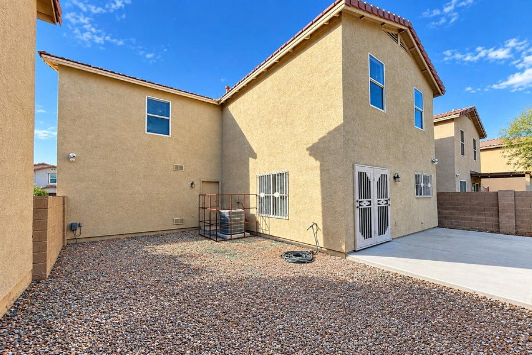  4196 E Stone River Drive¦Tucson, AZ - 物件實景